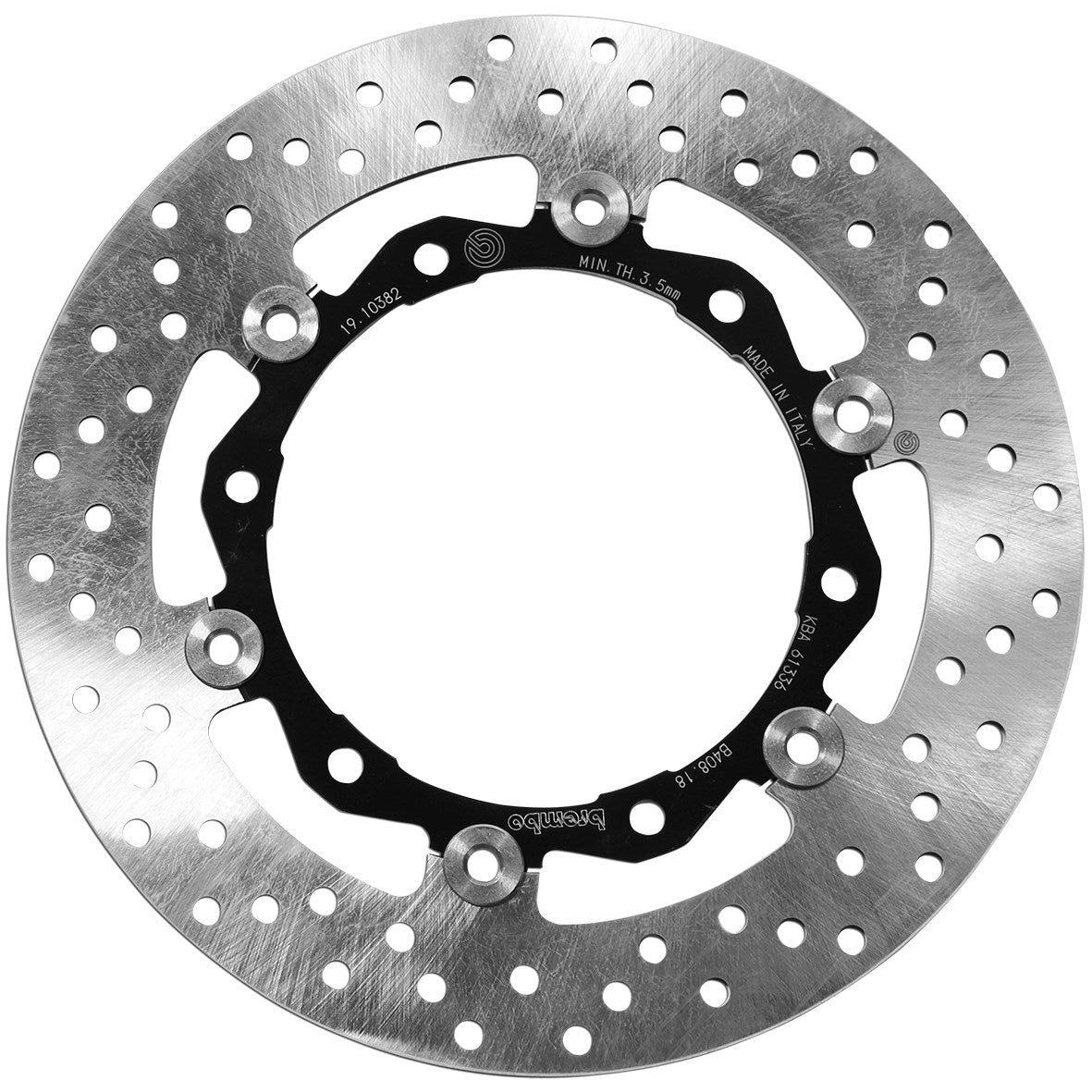 Brake Discs - 78B40818_01