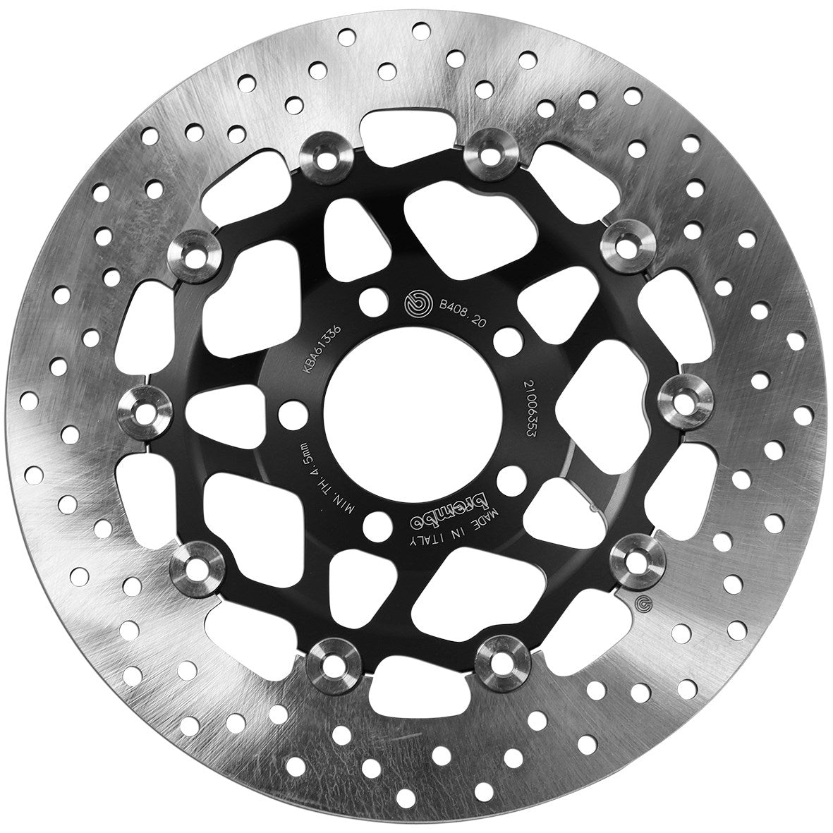 Brake Discs - 78B40820_01