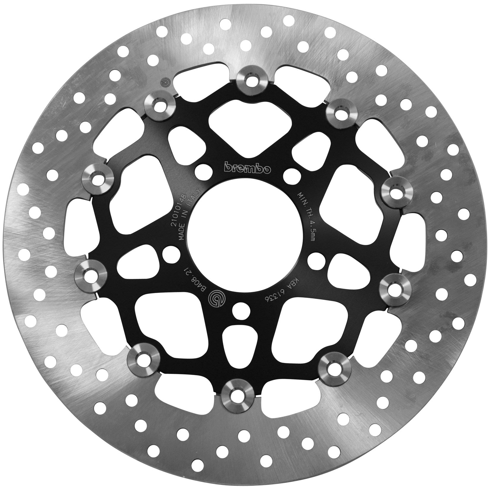 Brake Discs - 78B40821_01