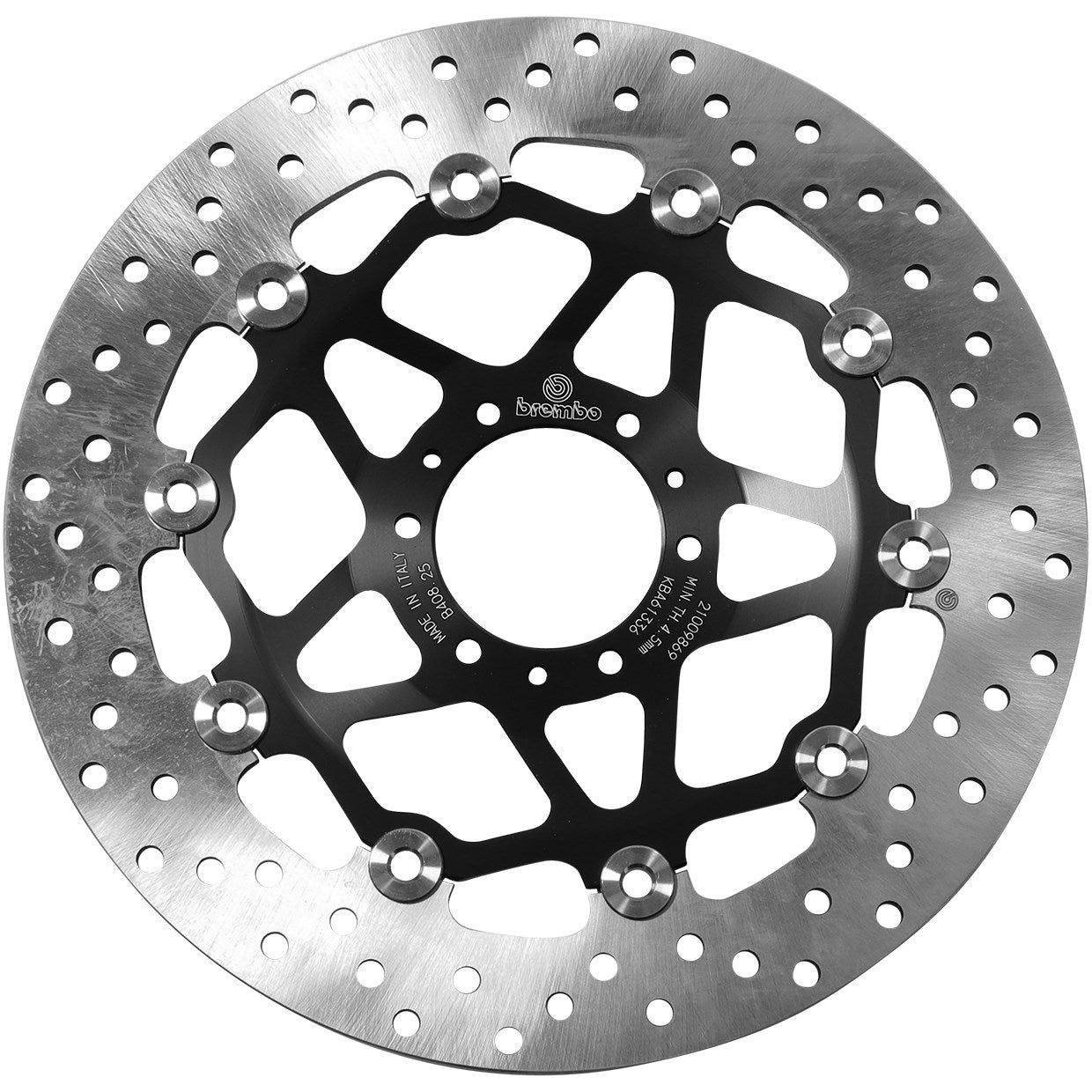Brake Discs - 78B40825_01