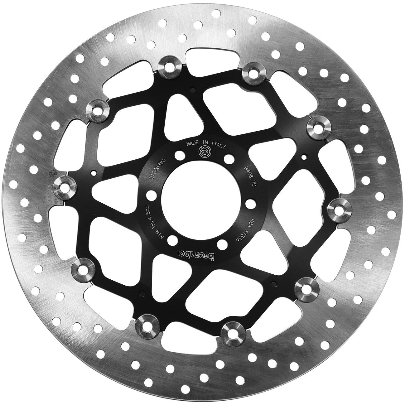 Brake Discs - 78B40870_01