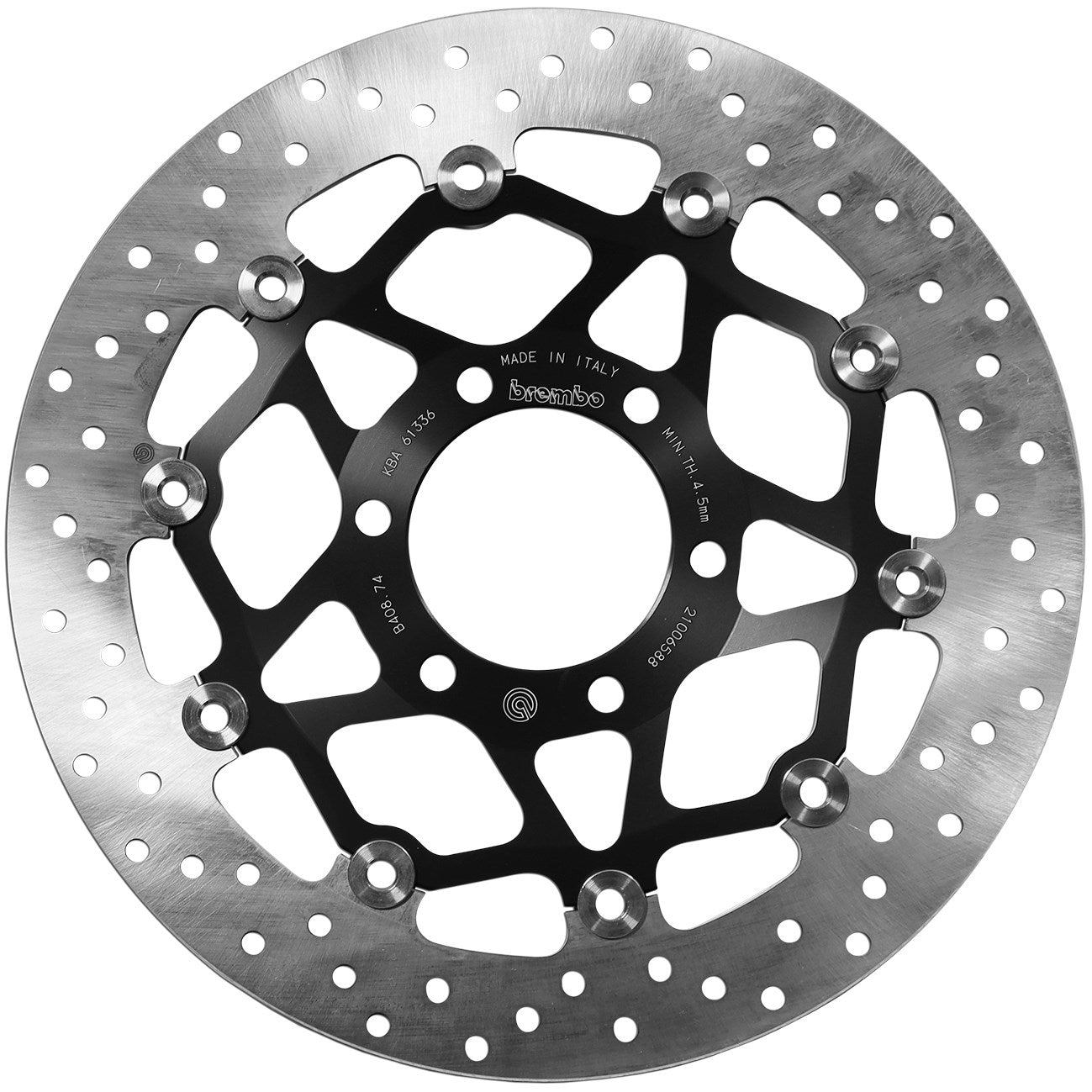 Brake Discs - 78B40874_01