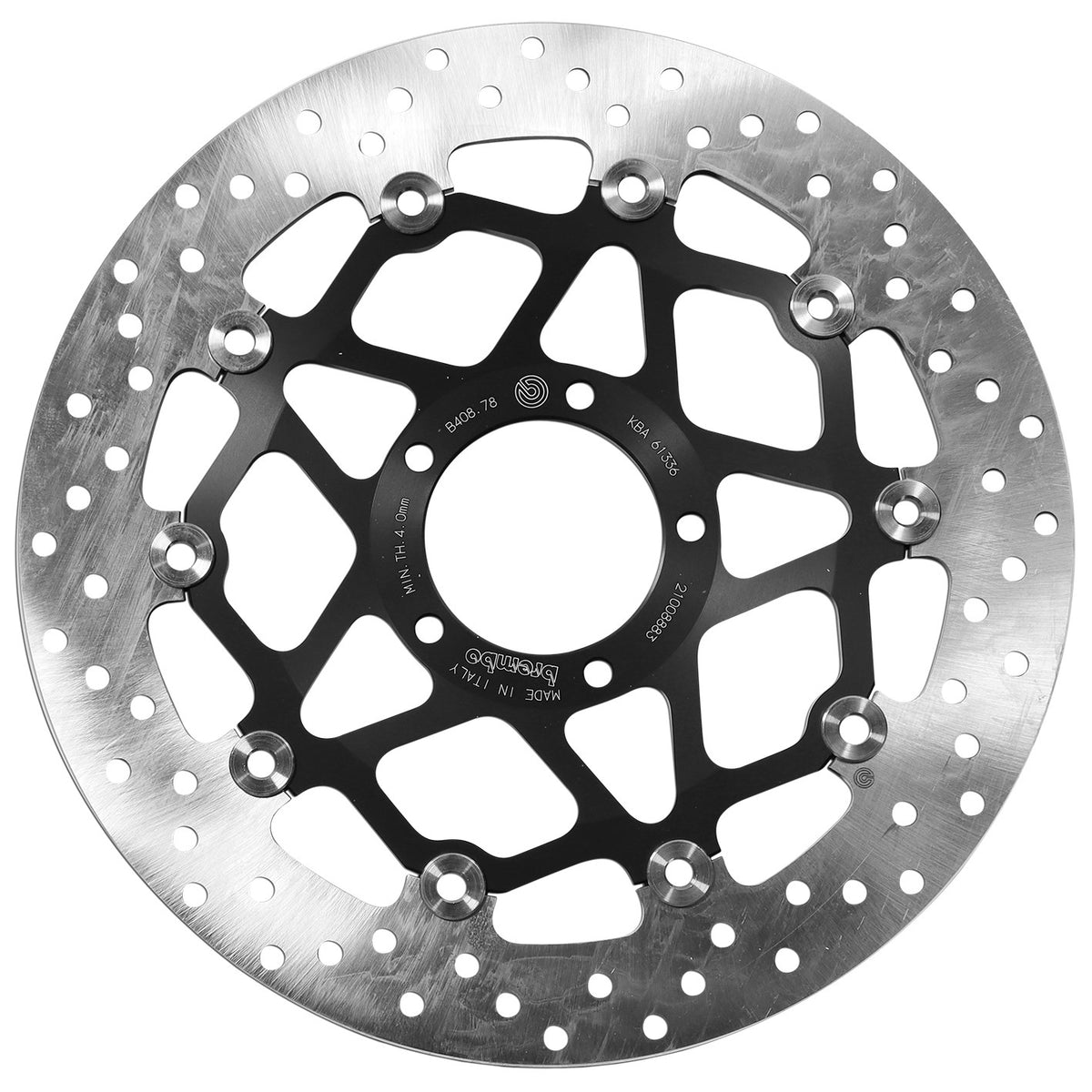 Brake Discs - 78B40878_01
