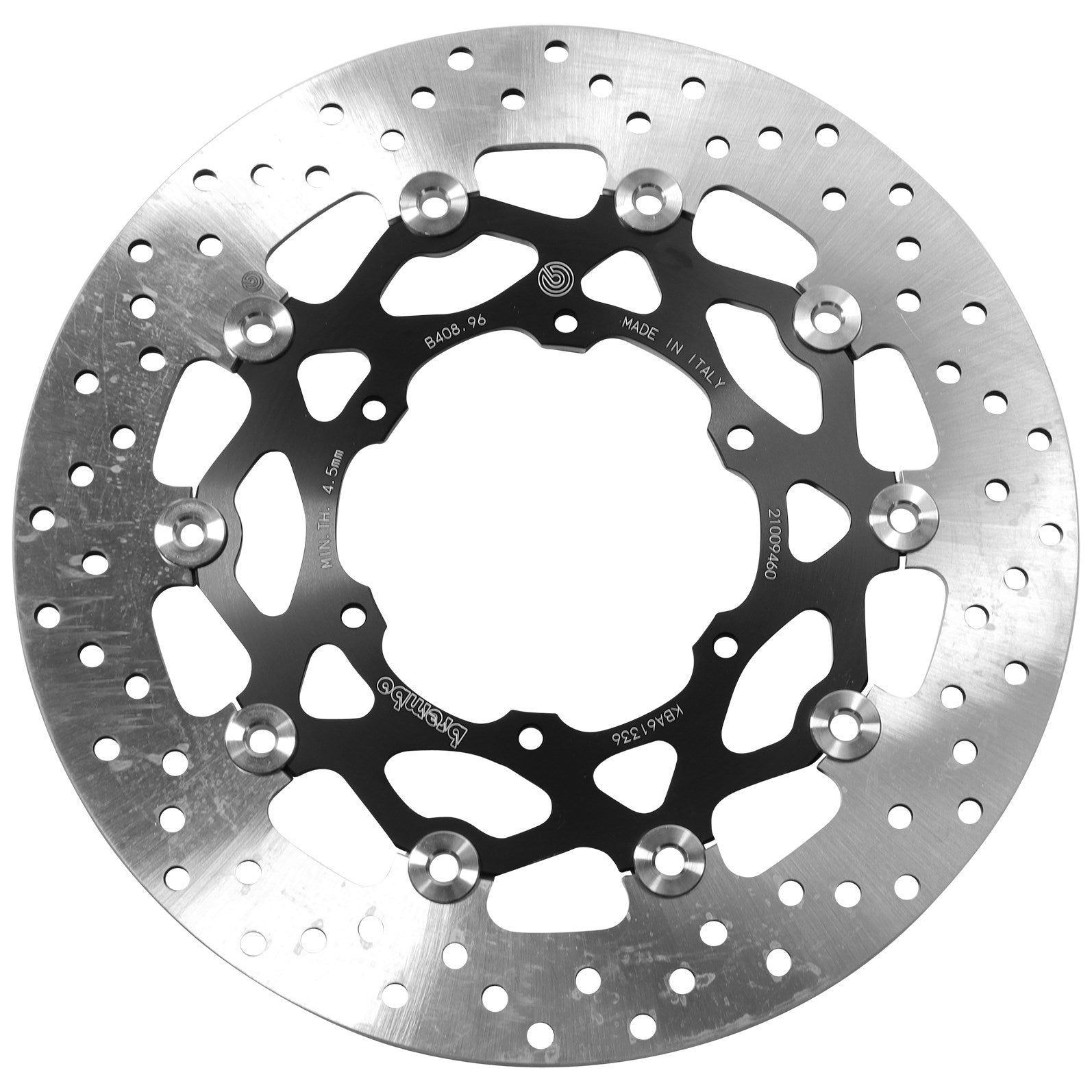 Brake Discs - 78B40896_01