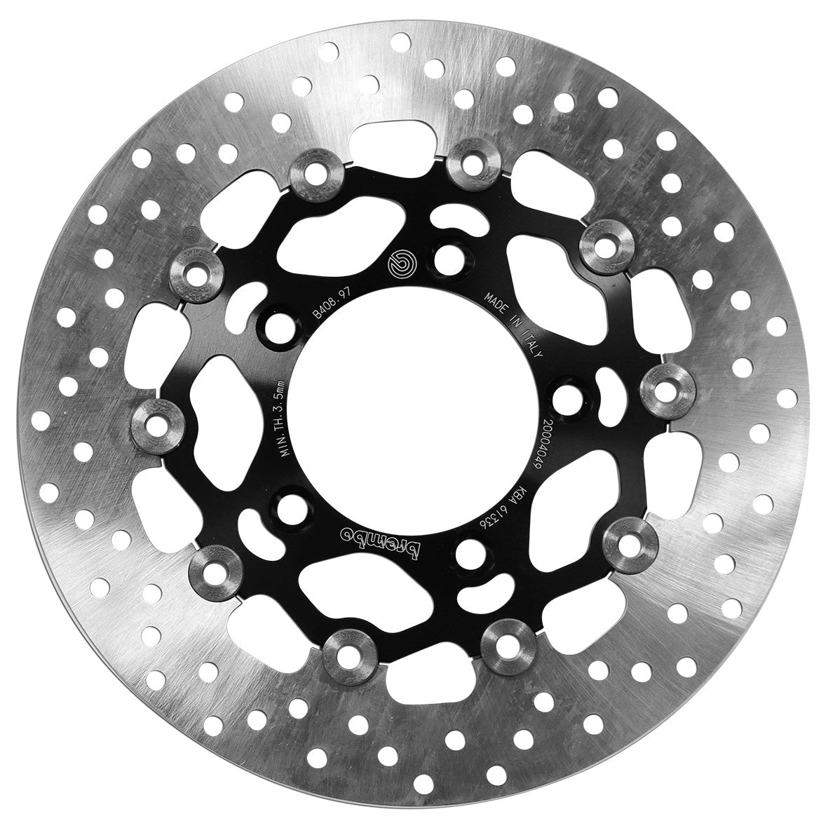 Brake Discs - 78B40897_01