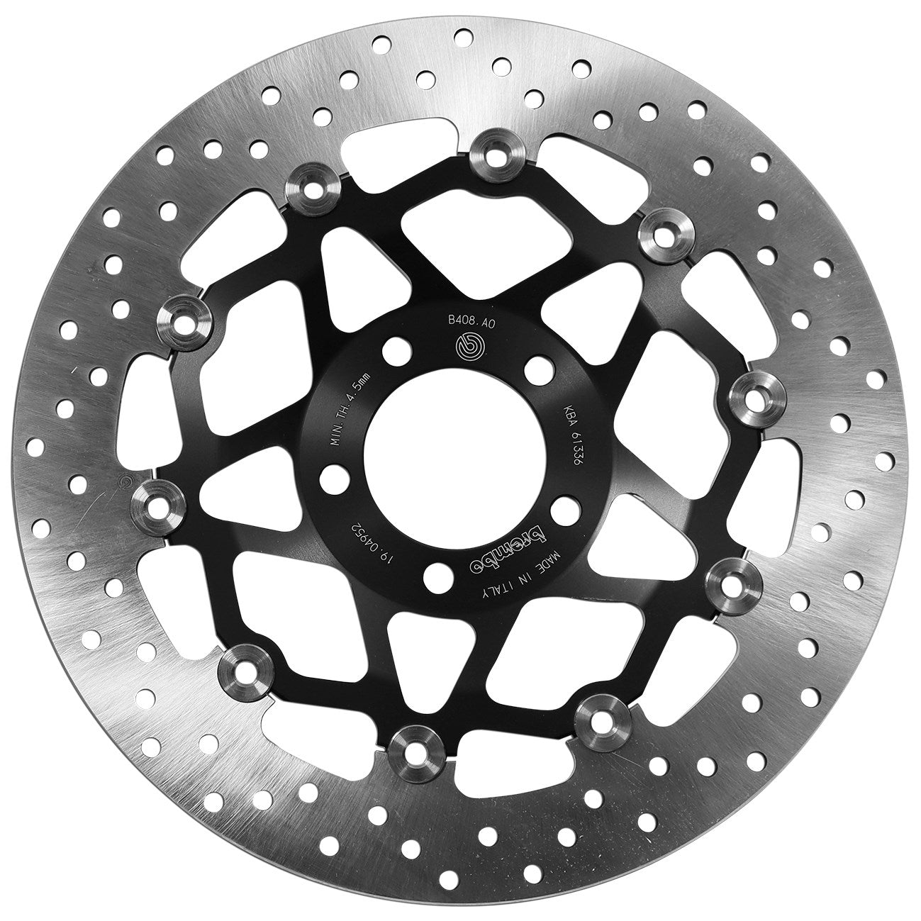Brake Discs - 78B408A0_01