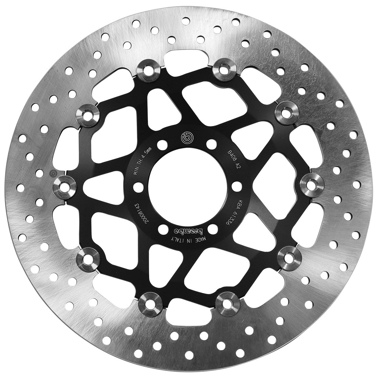 Brake Discs - 78B408A2_01