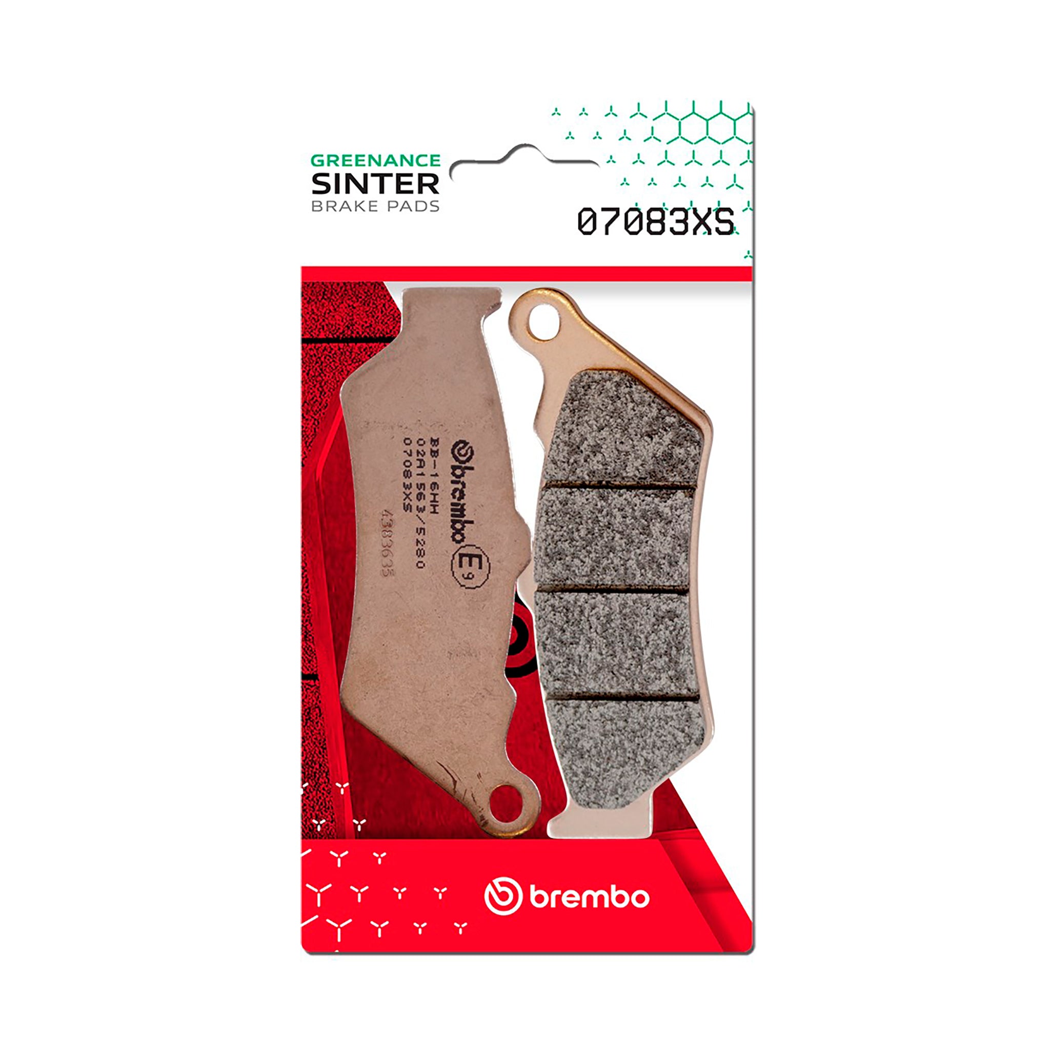 Brake Pads - 07083_03