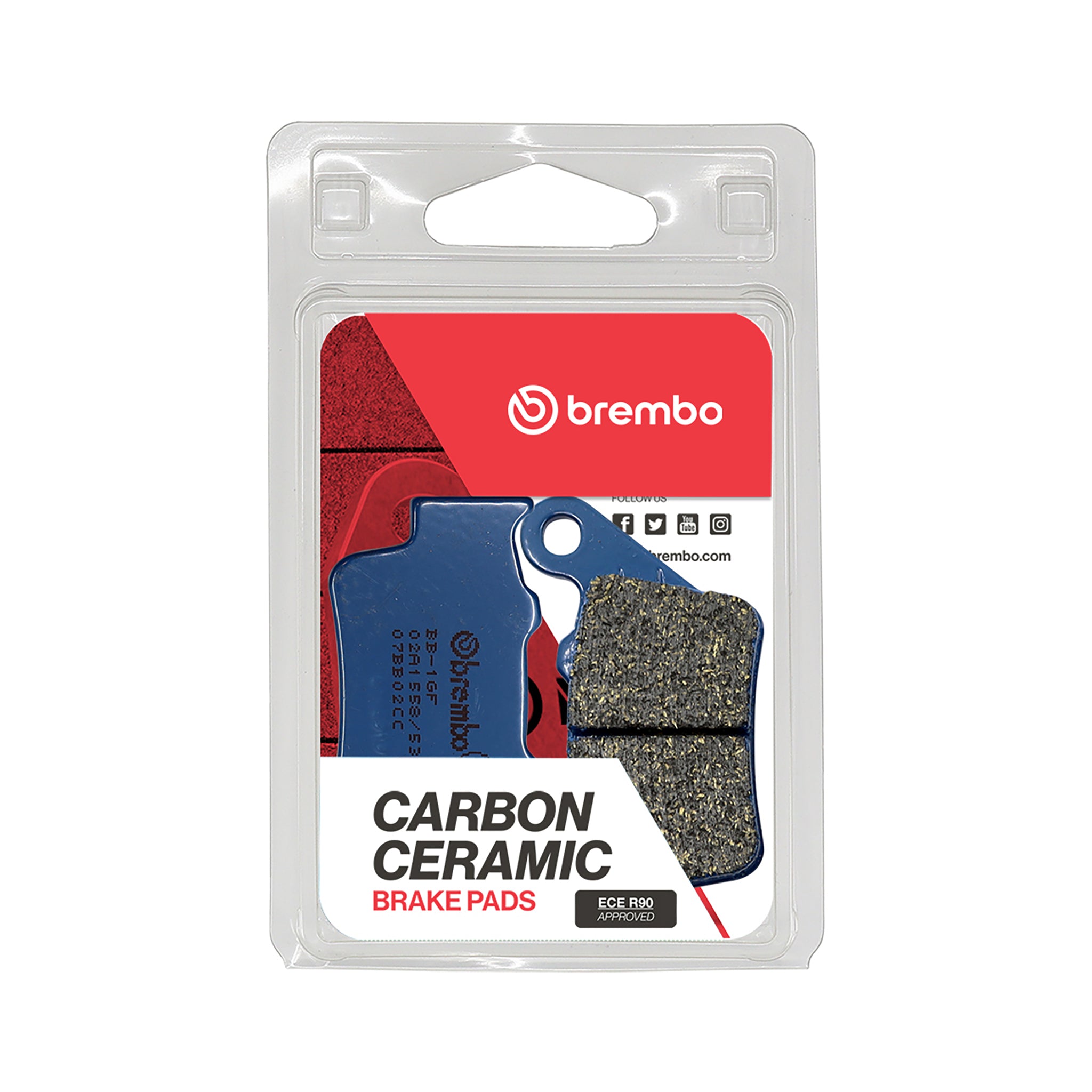 Brake Pads - 07BB02CC_01