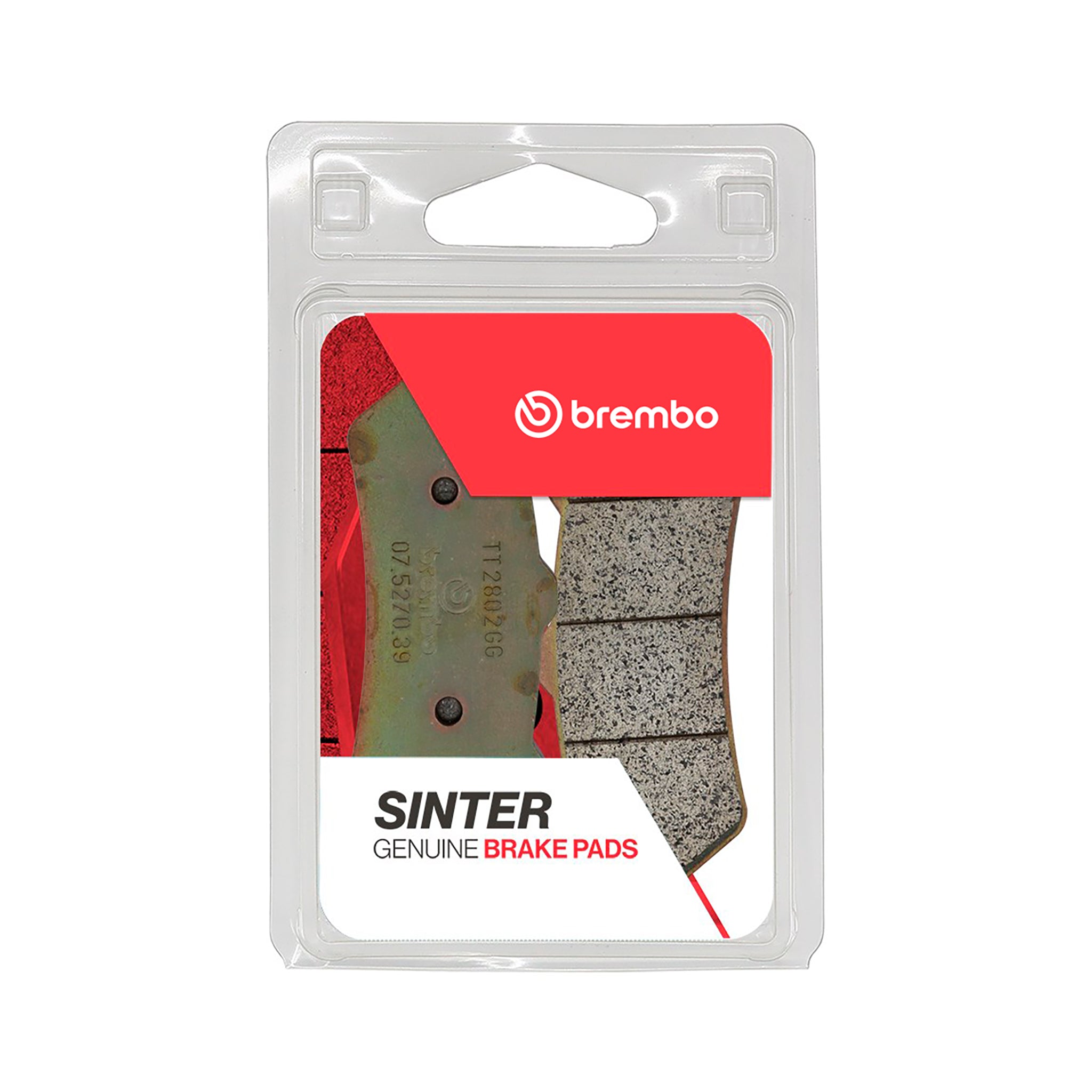 Brake Pads - 07BB0373_01