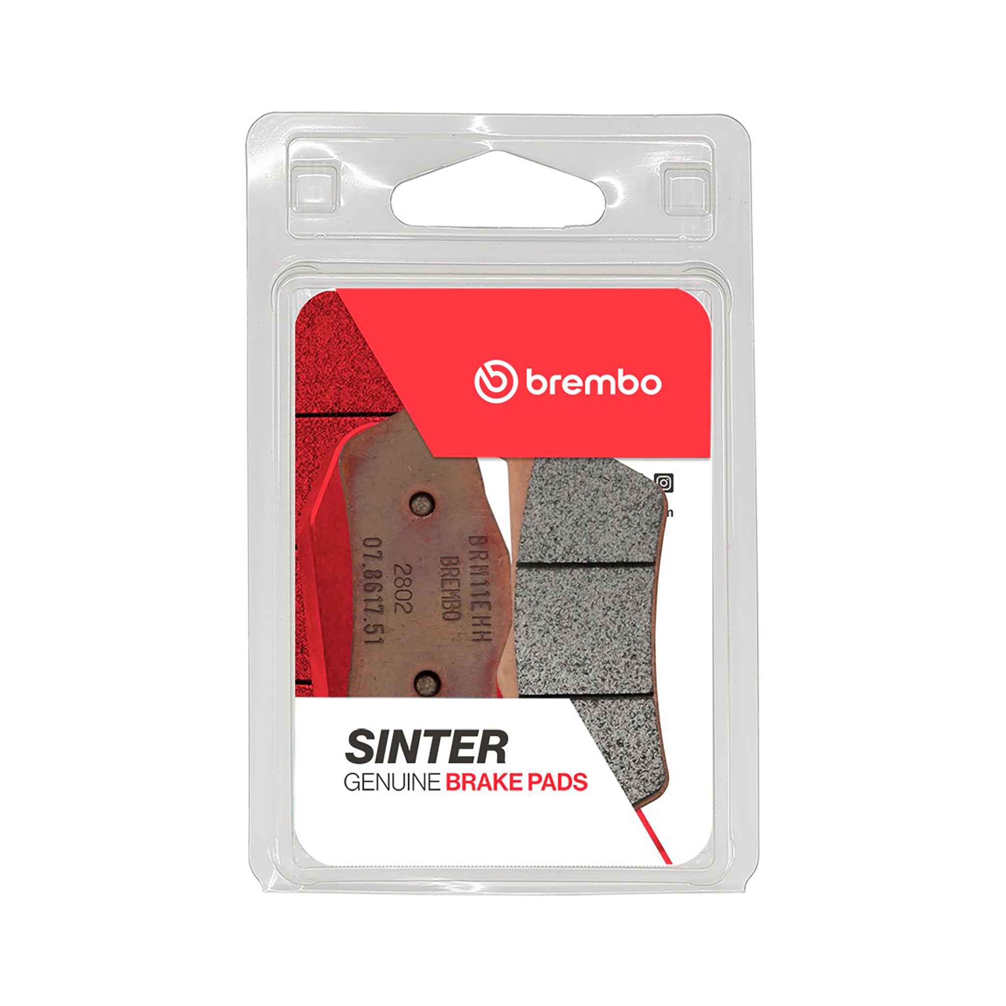 Brake Pads - 07BB0495_01