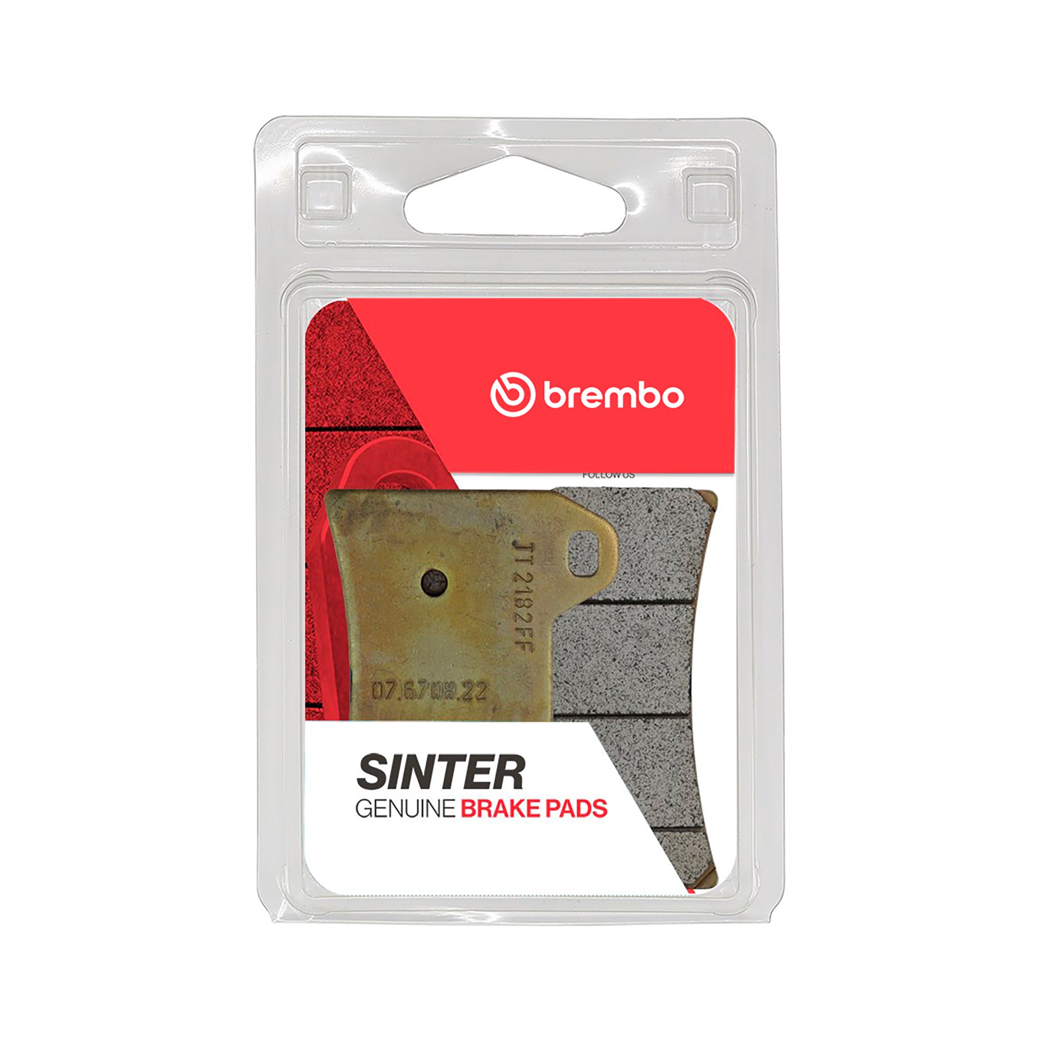 Brake Pads - 07BB1959_01