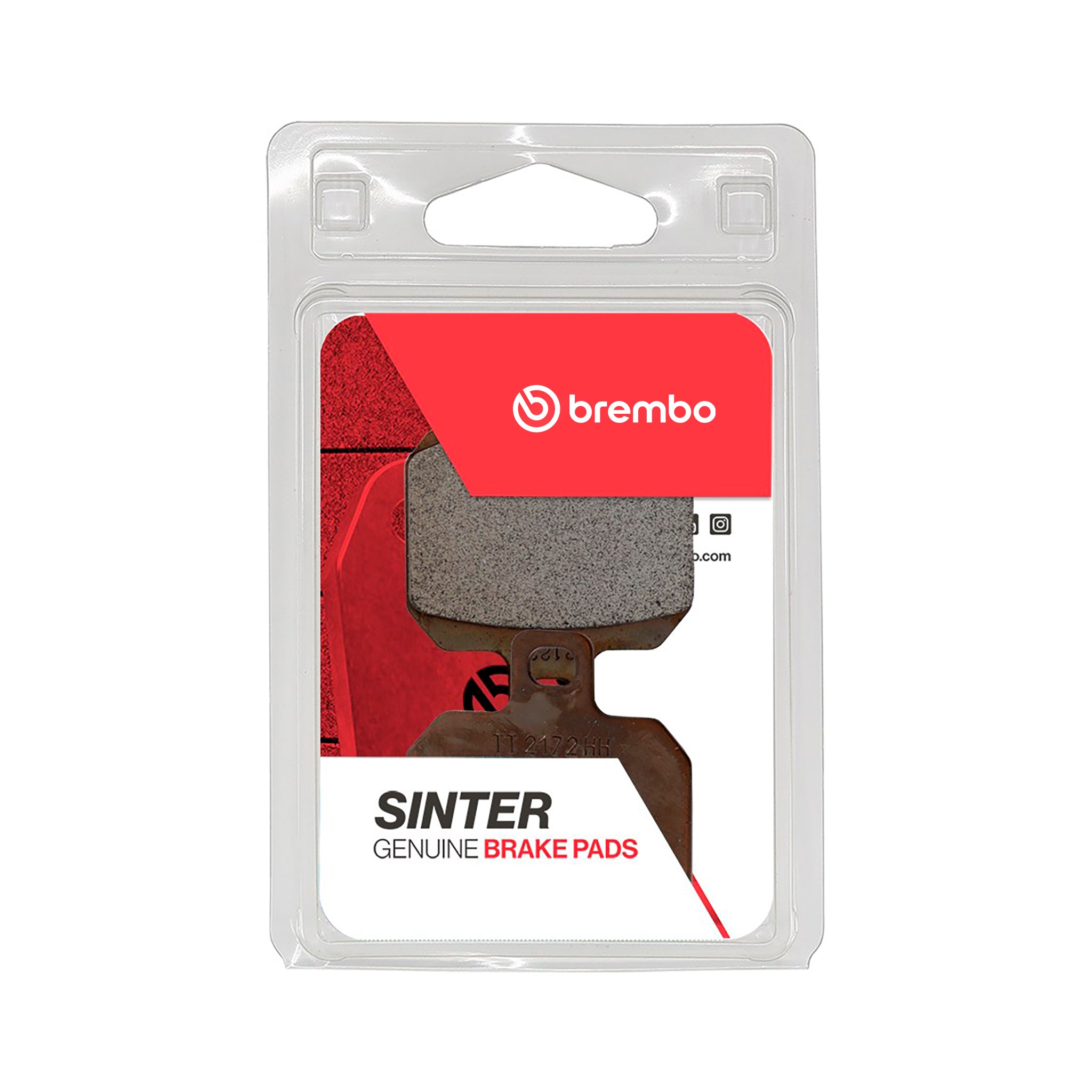Brake Pads - 07BB2090_01