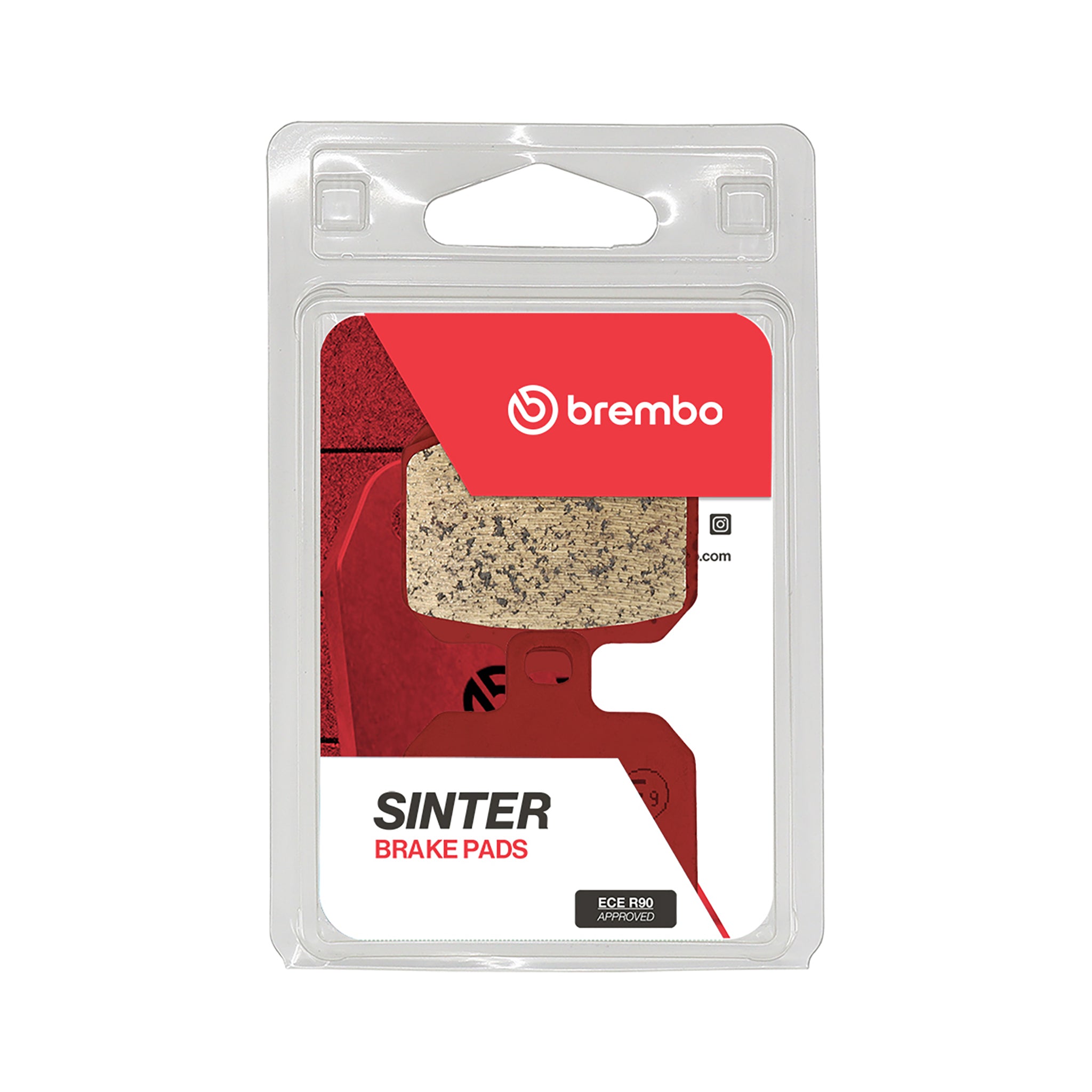 Brake Pads - 07BB20SP_01