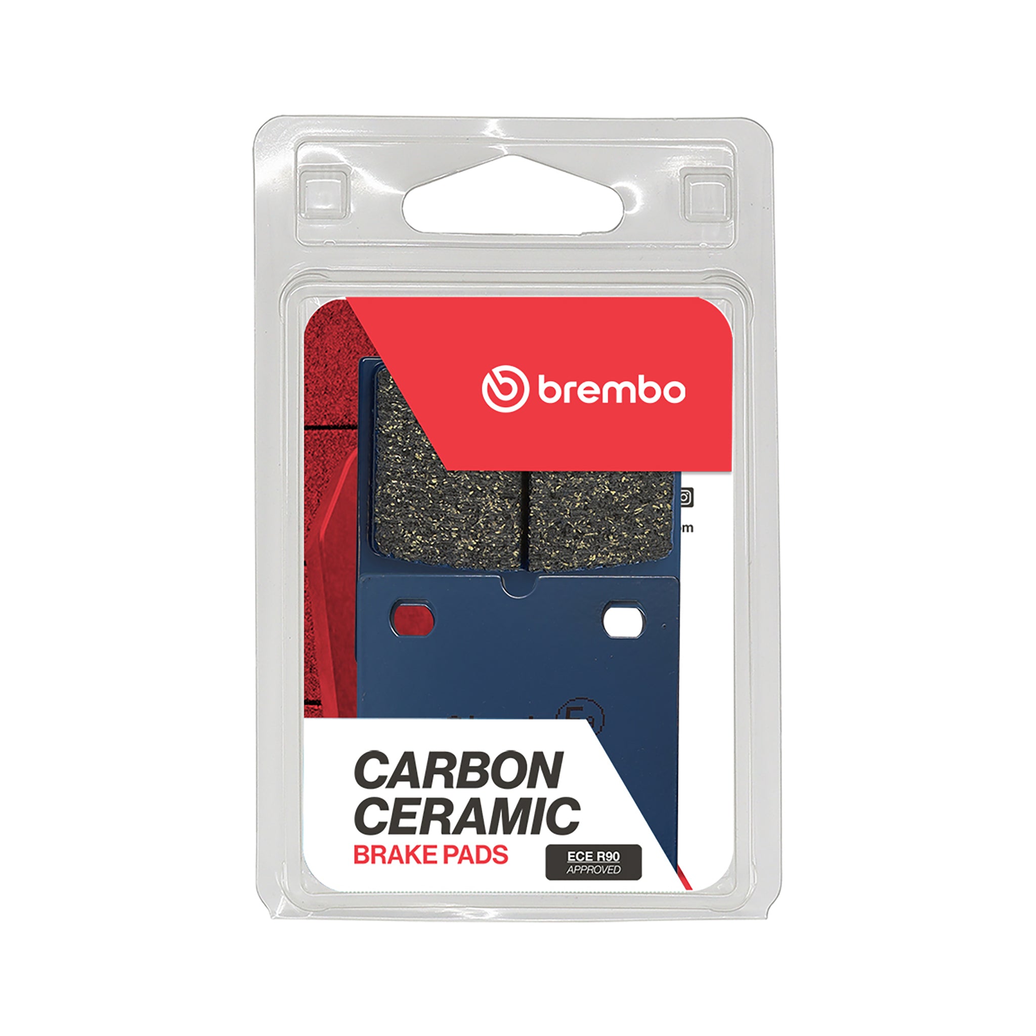 Brake Pads - 07BB2307_01