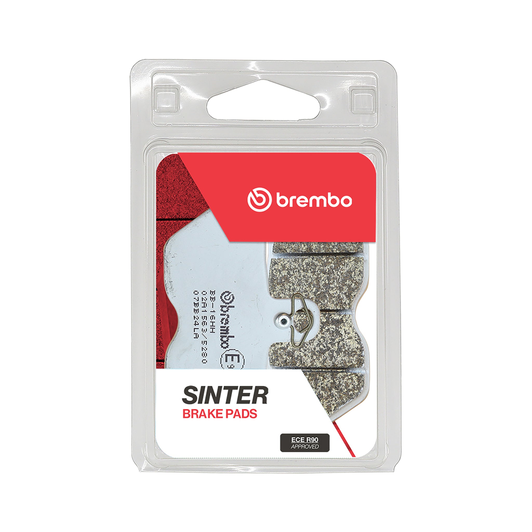 Brake Pads - 07BB24LA_01