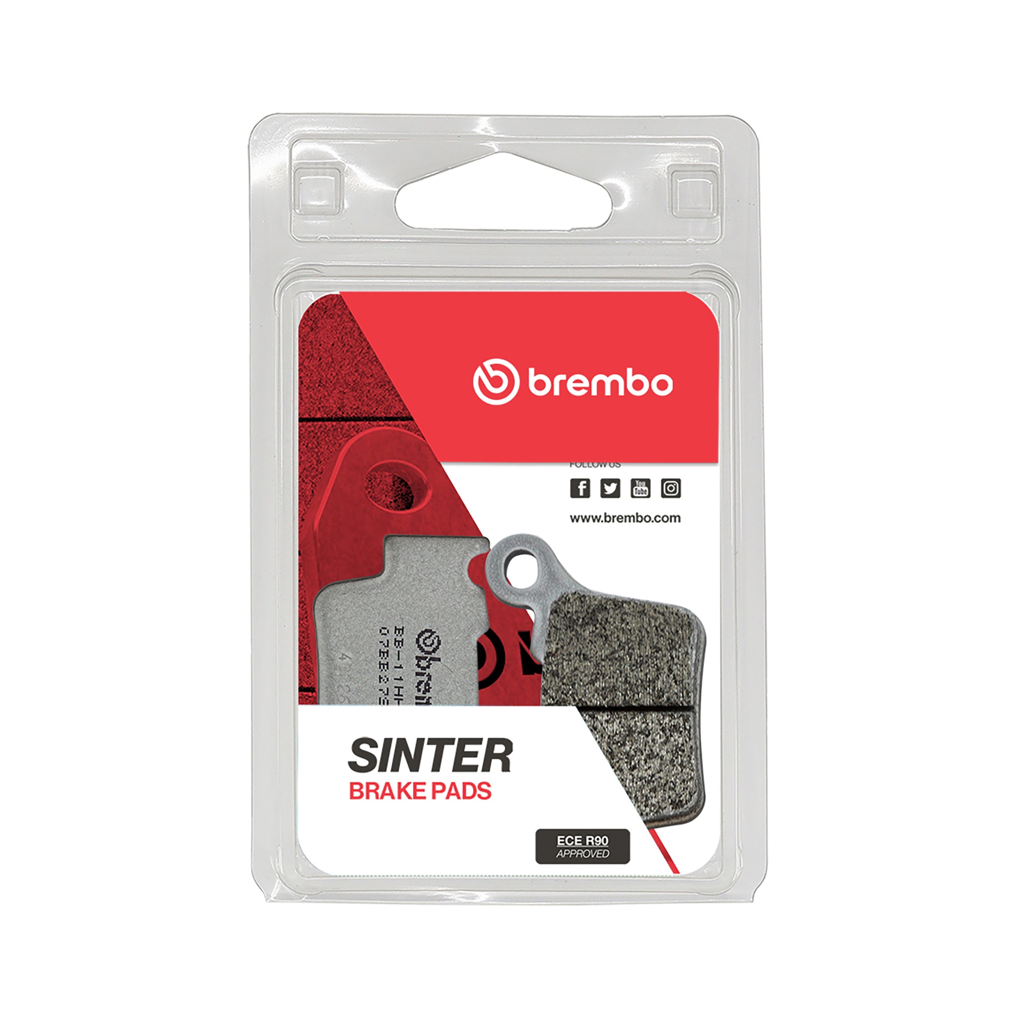 Brake Pads - 07BB27SX_01