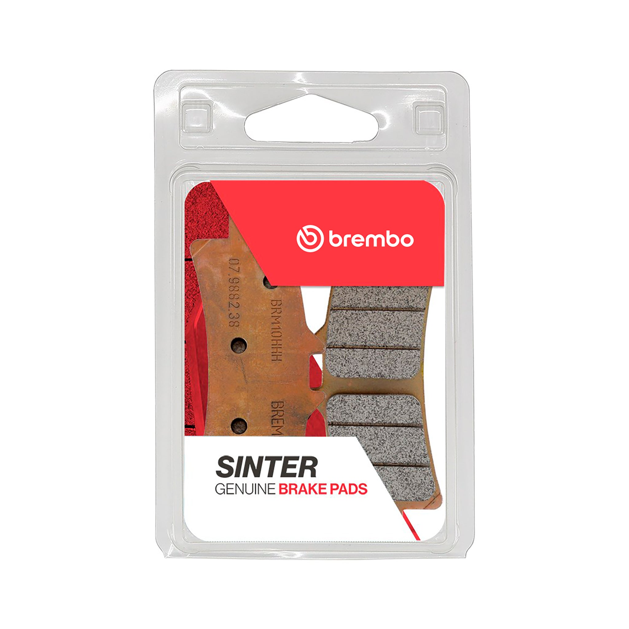 Brake Pads - 07BB3792_01