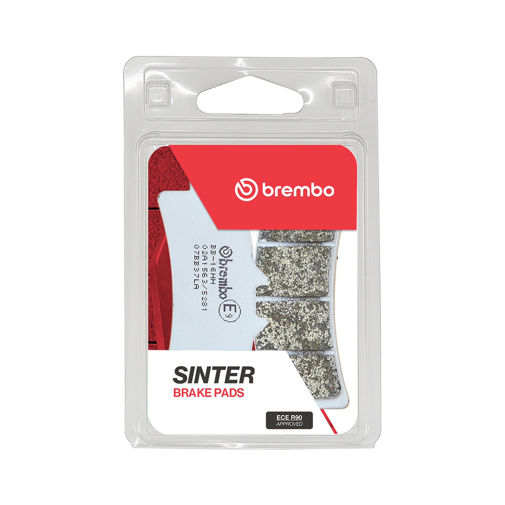 Brake Pads - 07BB37LA_01