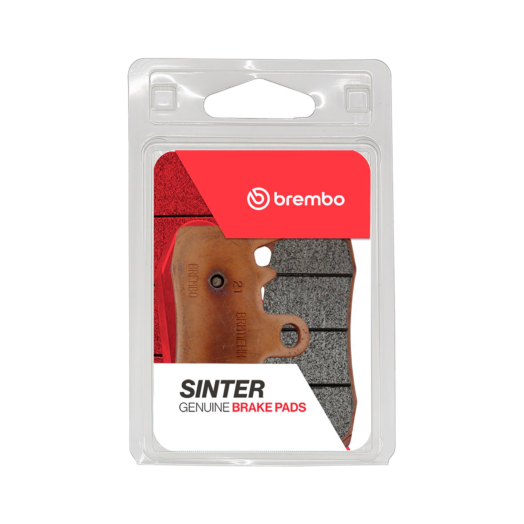 Brake Pads - 07BB3895_01