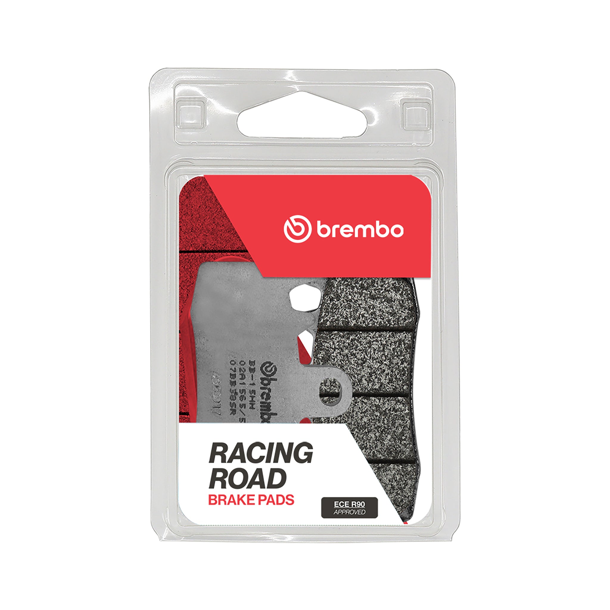 Brake Pads - 07BB38SR_01