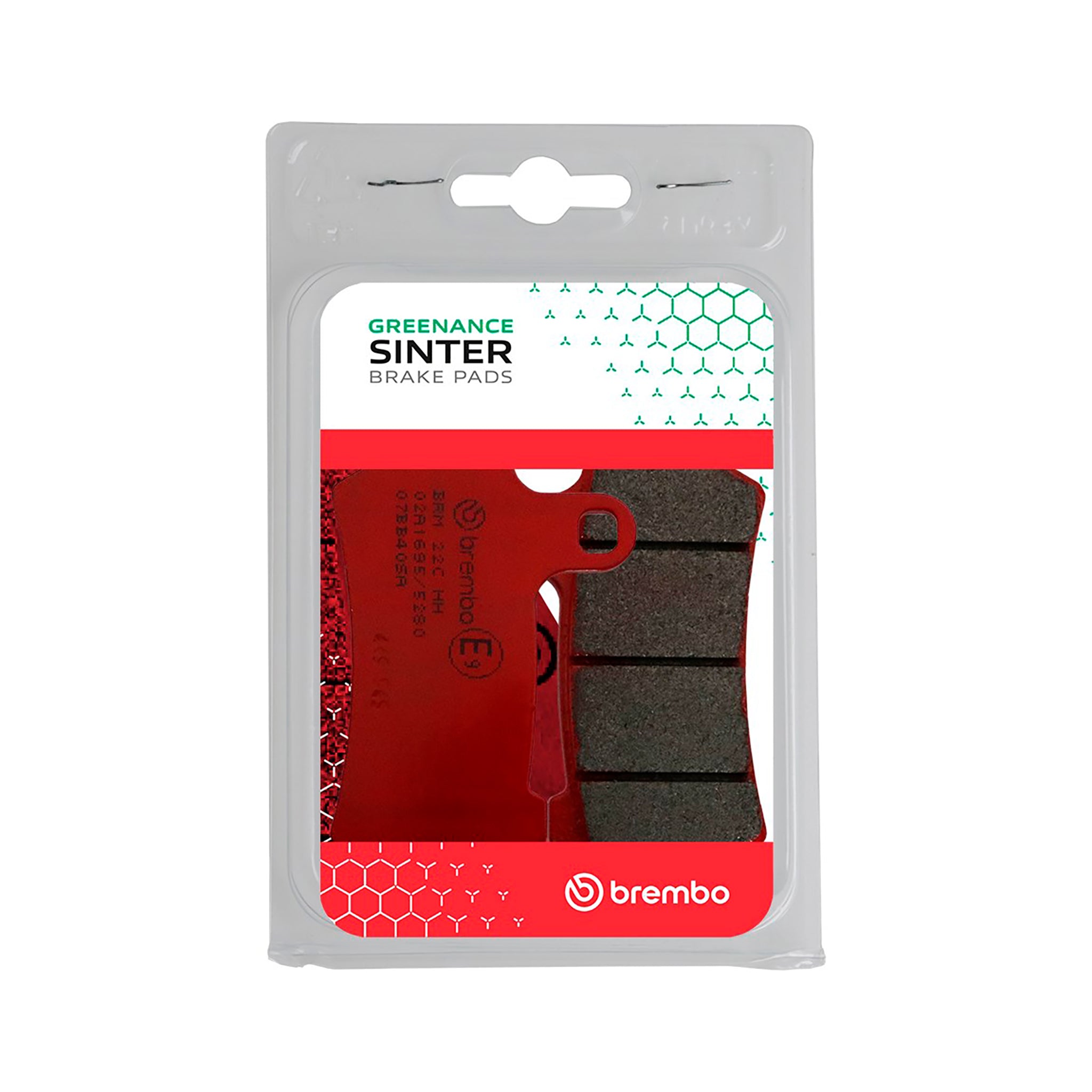 Brake Pads - 07BB40SA_01