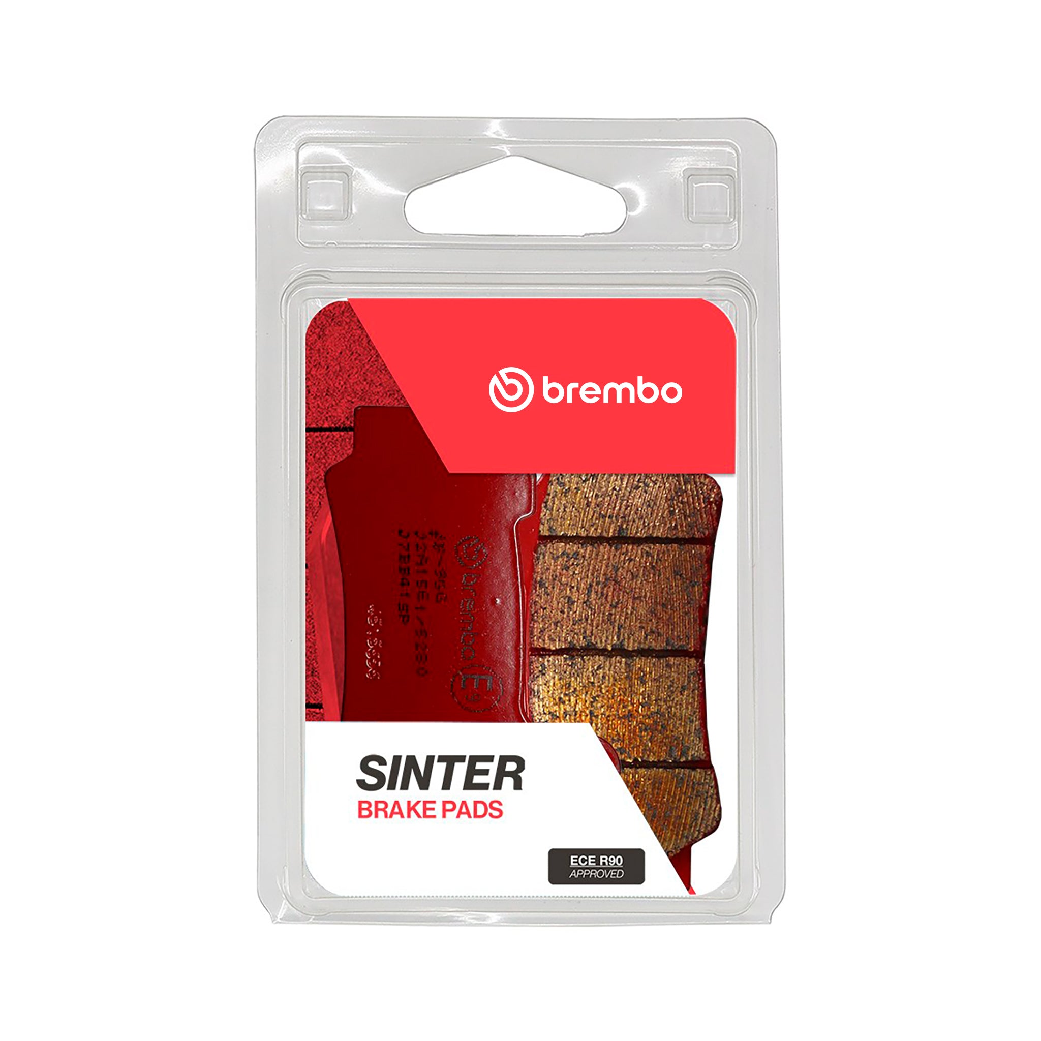 Brake Pads - 07BB41SP_01