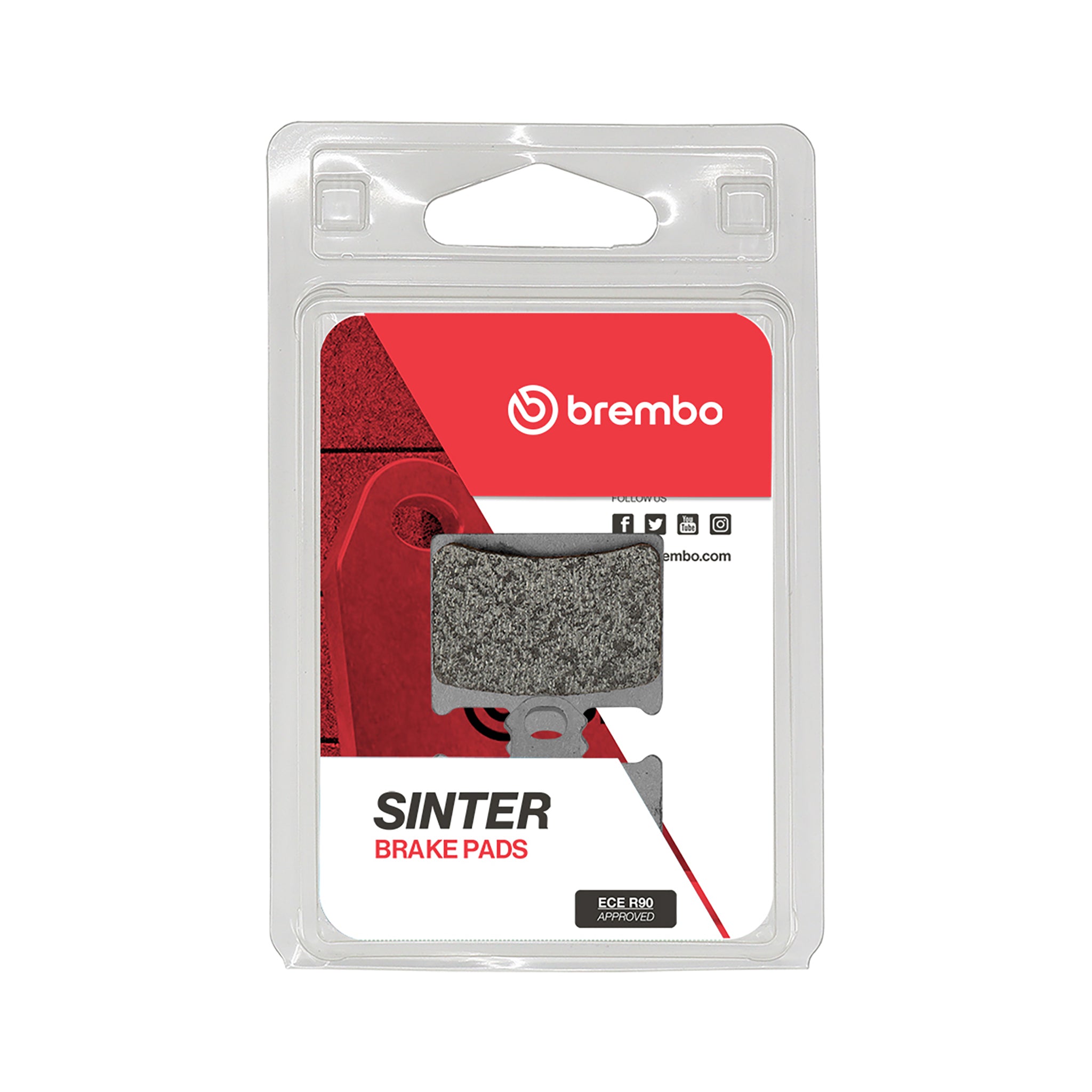 Brake Pads - 07GR16SX_01