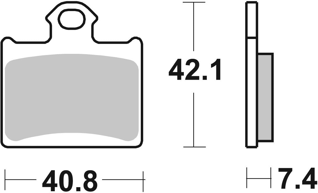 Brake Pads - 07GR16SX_02