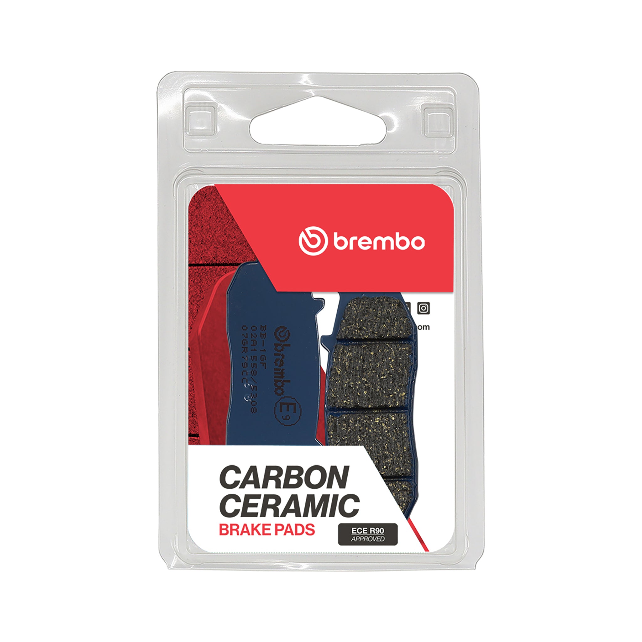 Brake Pads - 07GR79CC_01