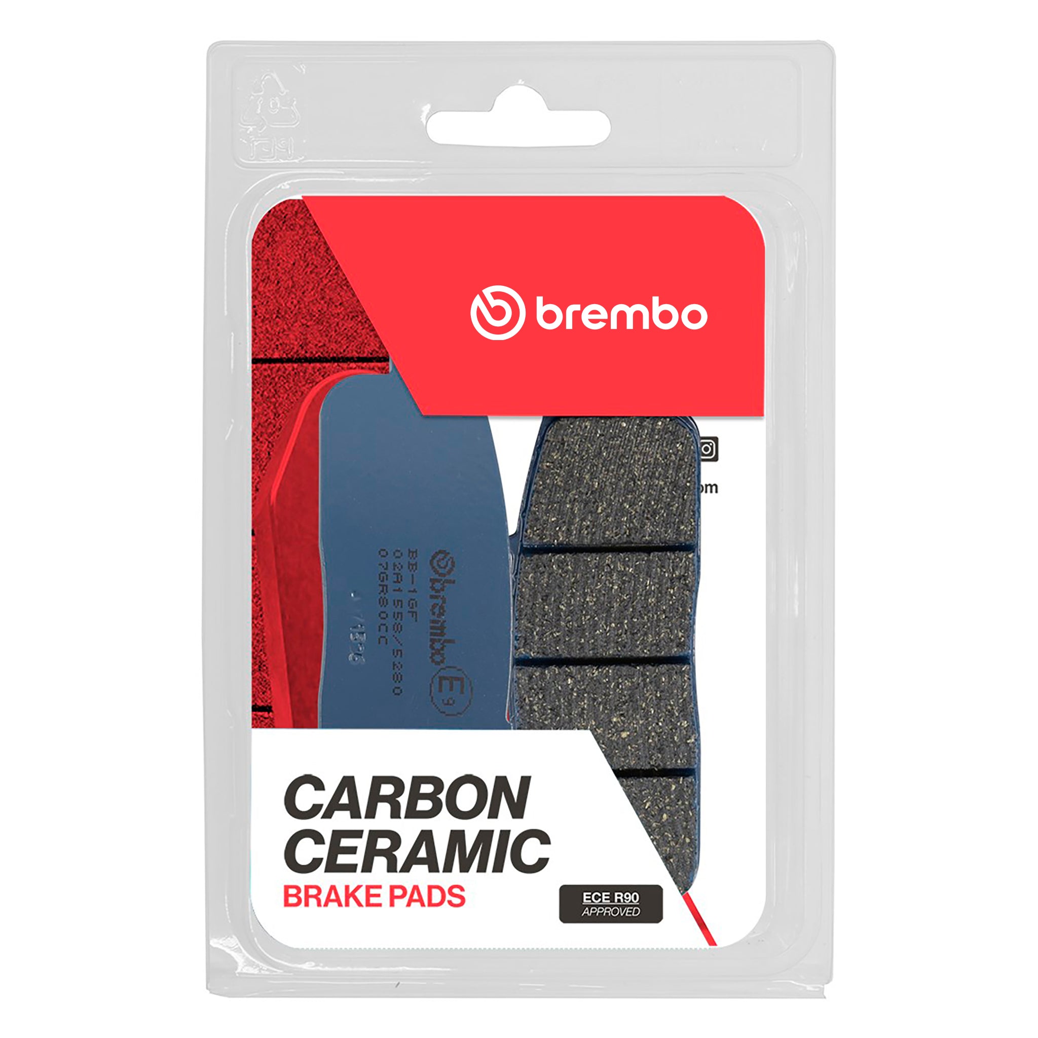 Brake Pads - 07GR80CC_01