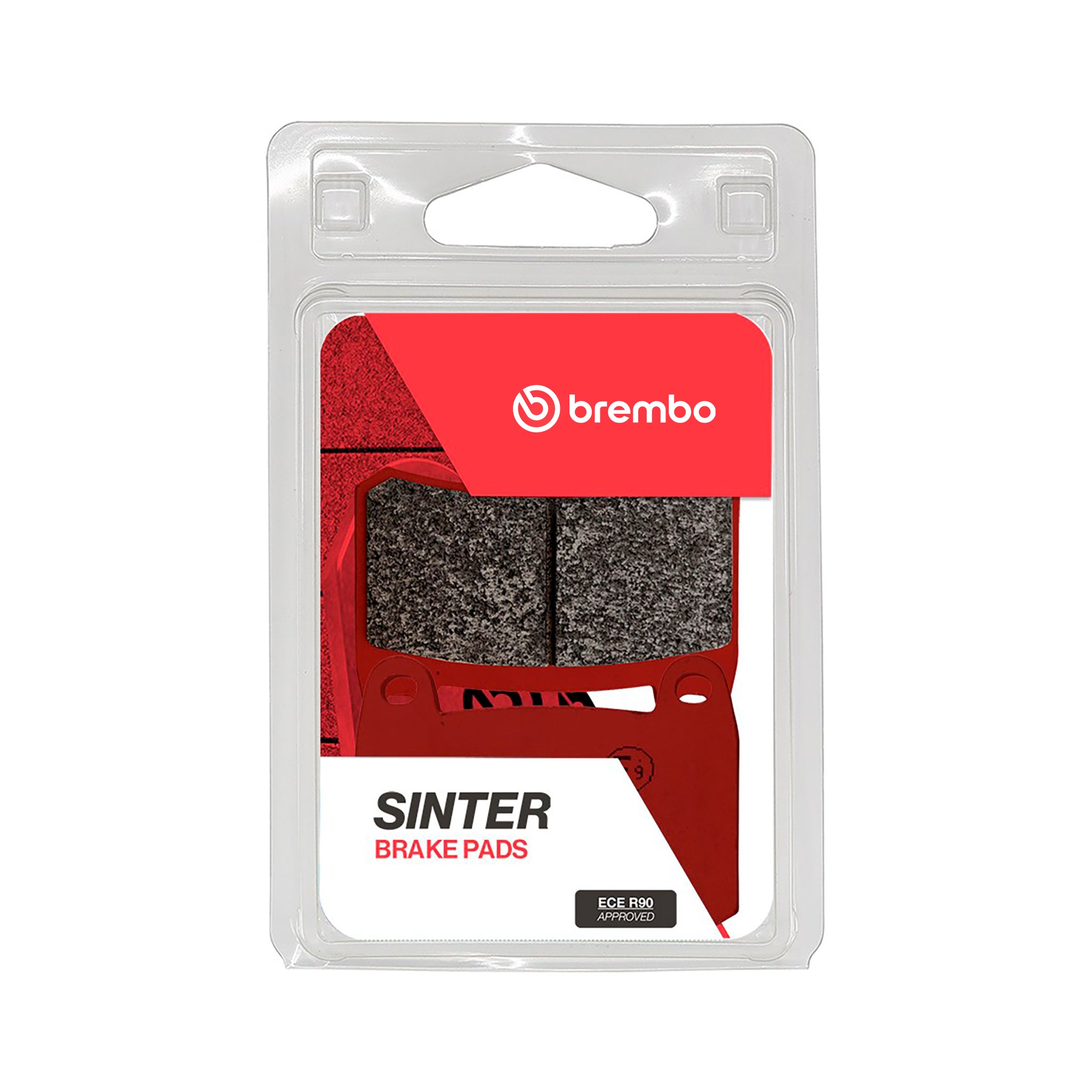 Brake Pads - 07GR83SA_01
