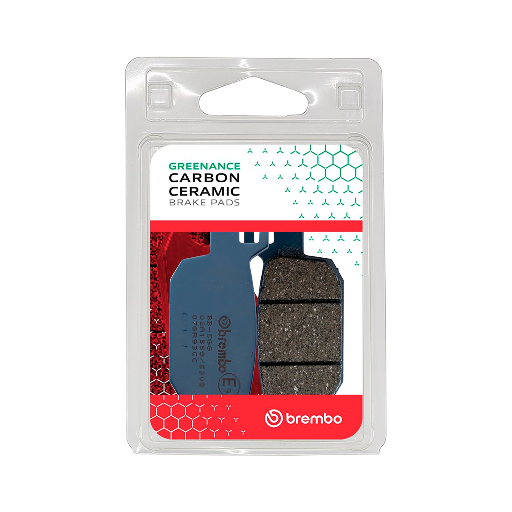 Brake Pads - 07GR93CC_01