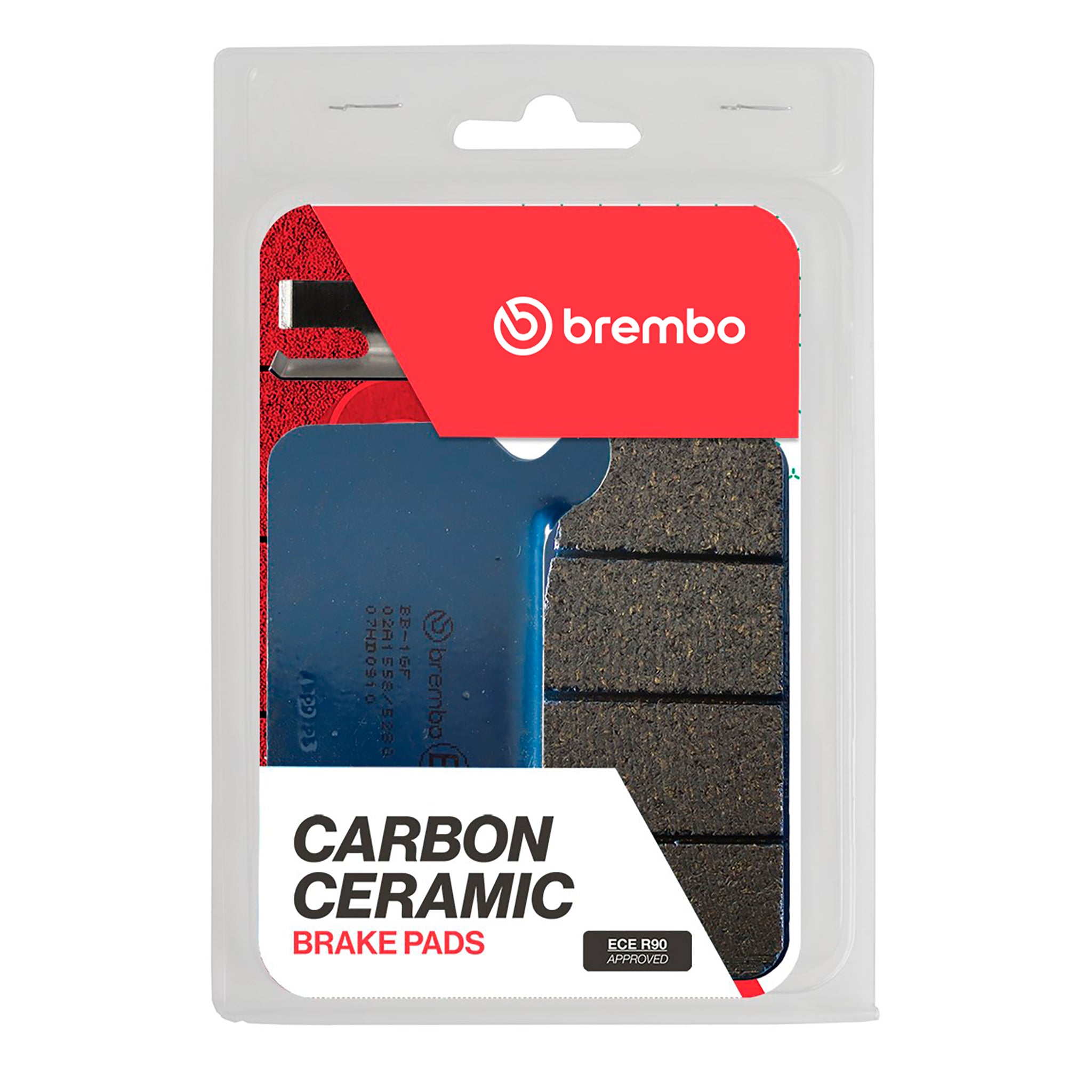 Brake Pads - 07HD0910_01