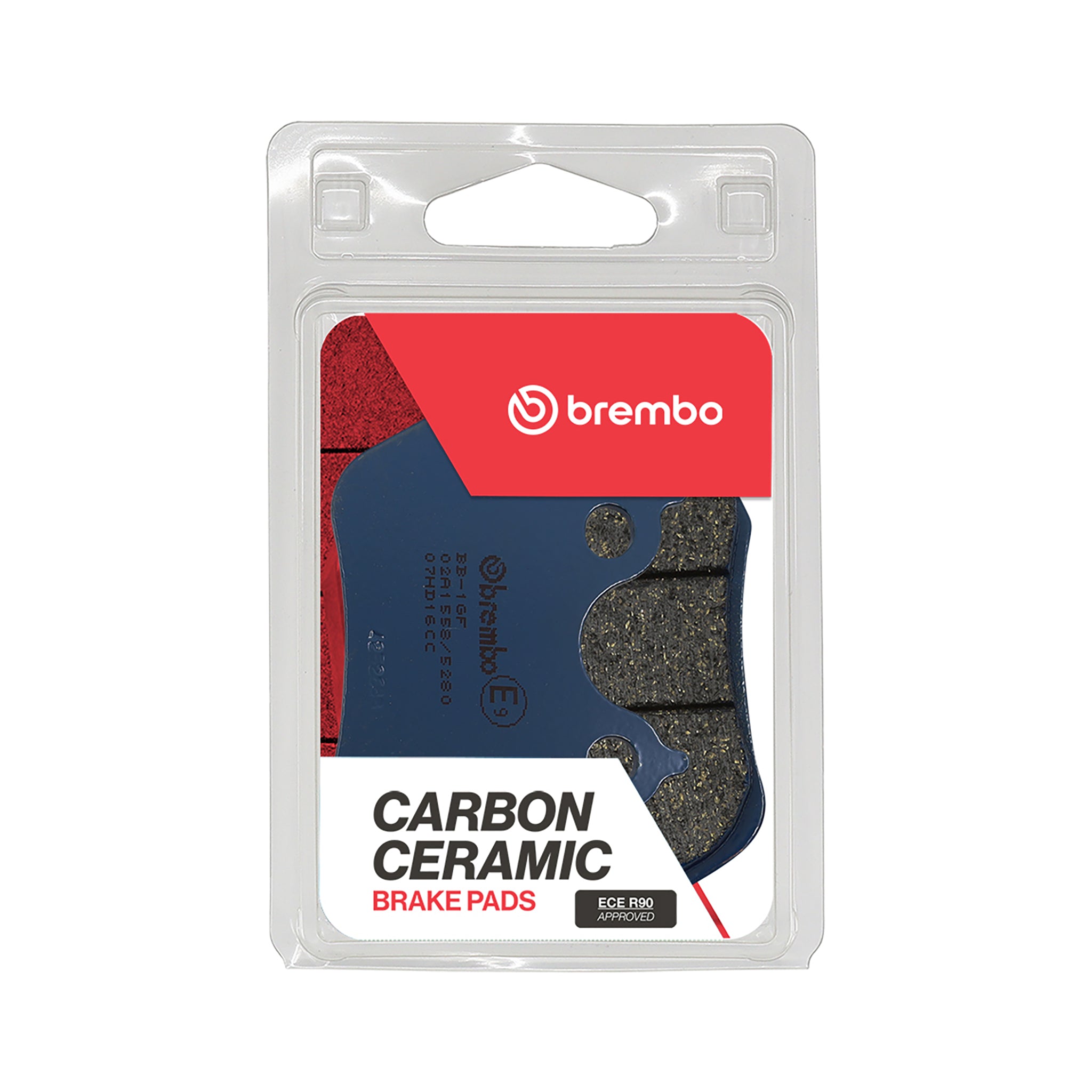Brake Pads - 07HD16CC_01