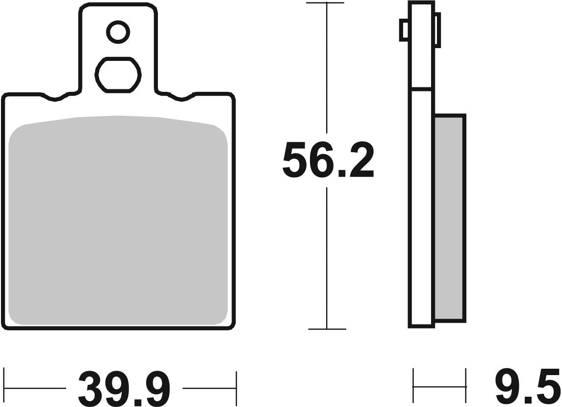 Brake Pads - 07HO33CC_02
