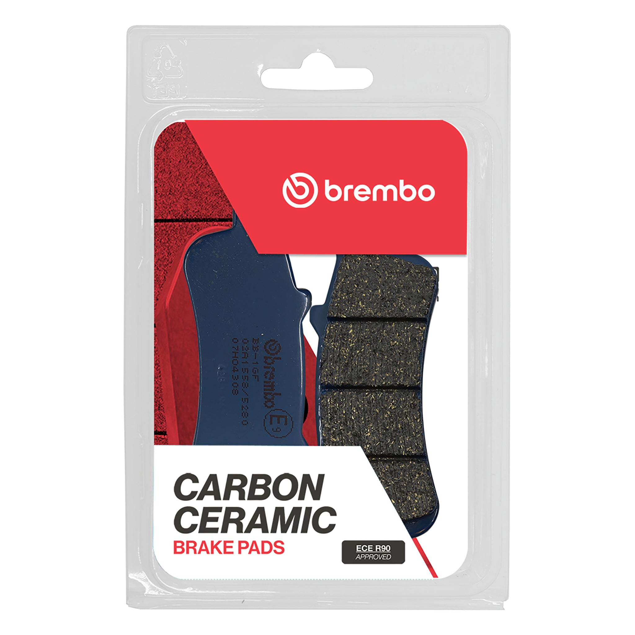 Brake Pads - 07HO4308_01