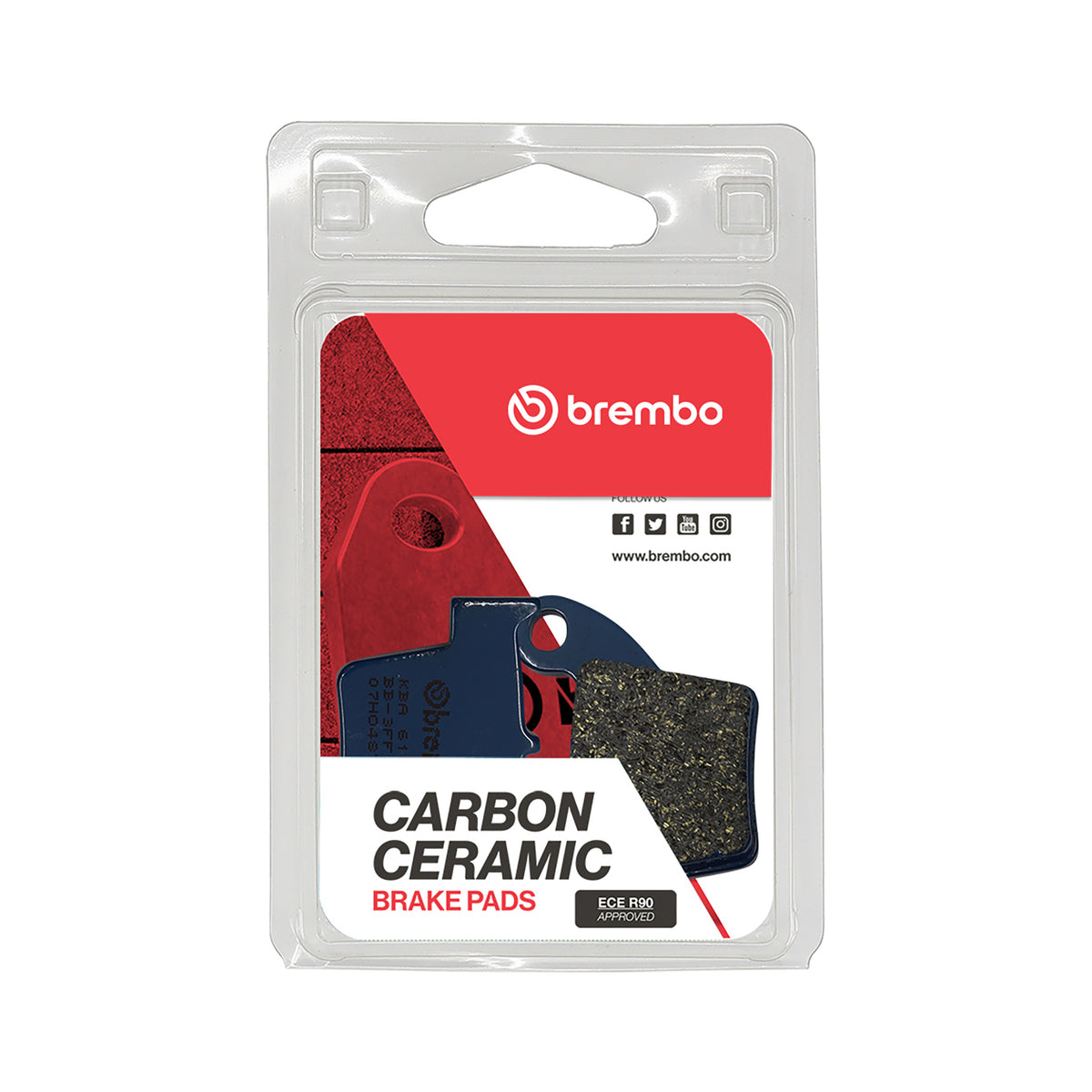 Brake Pads - 07HO48TT_01