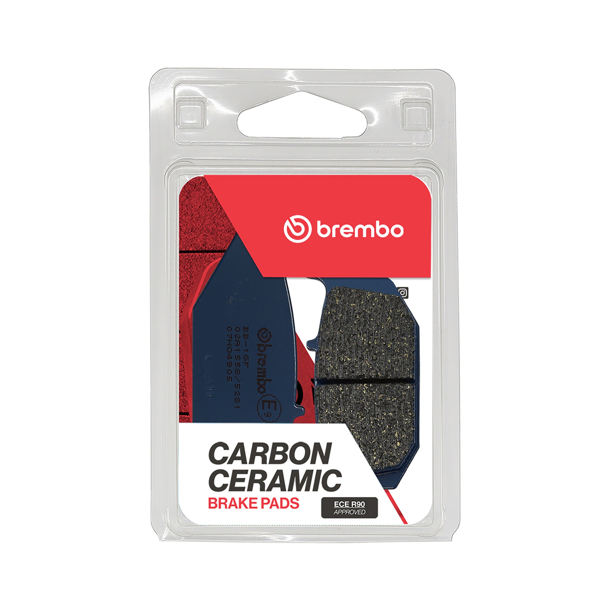 Brake Pads - 07HO4905_01