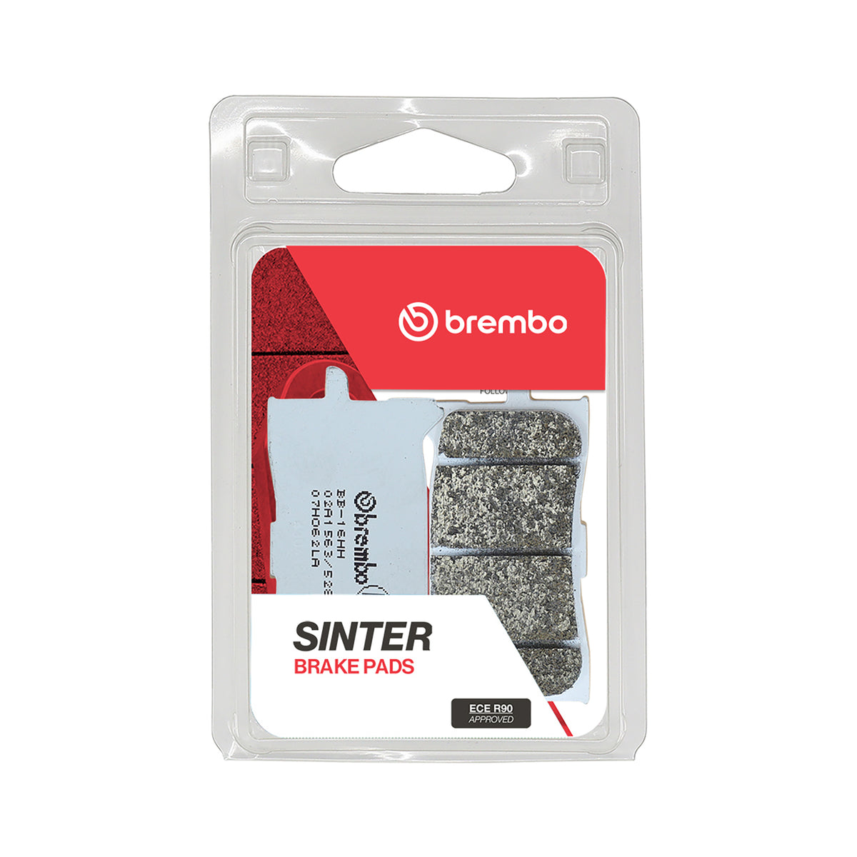 Brake Pads - 07HO62LA_01