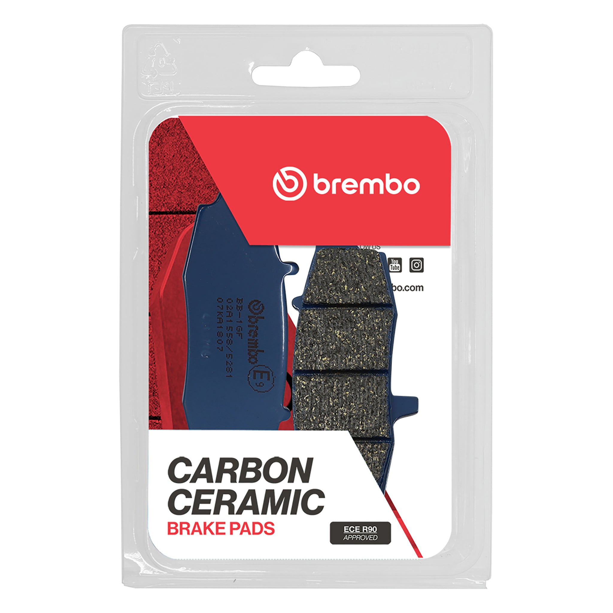 Brake Pads - 07KA1807_01