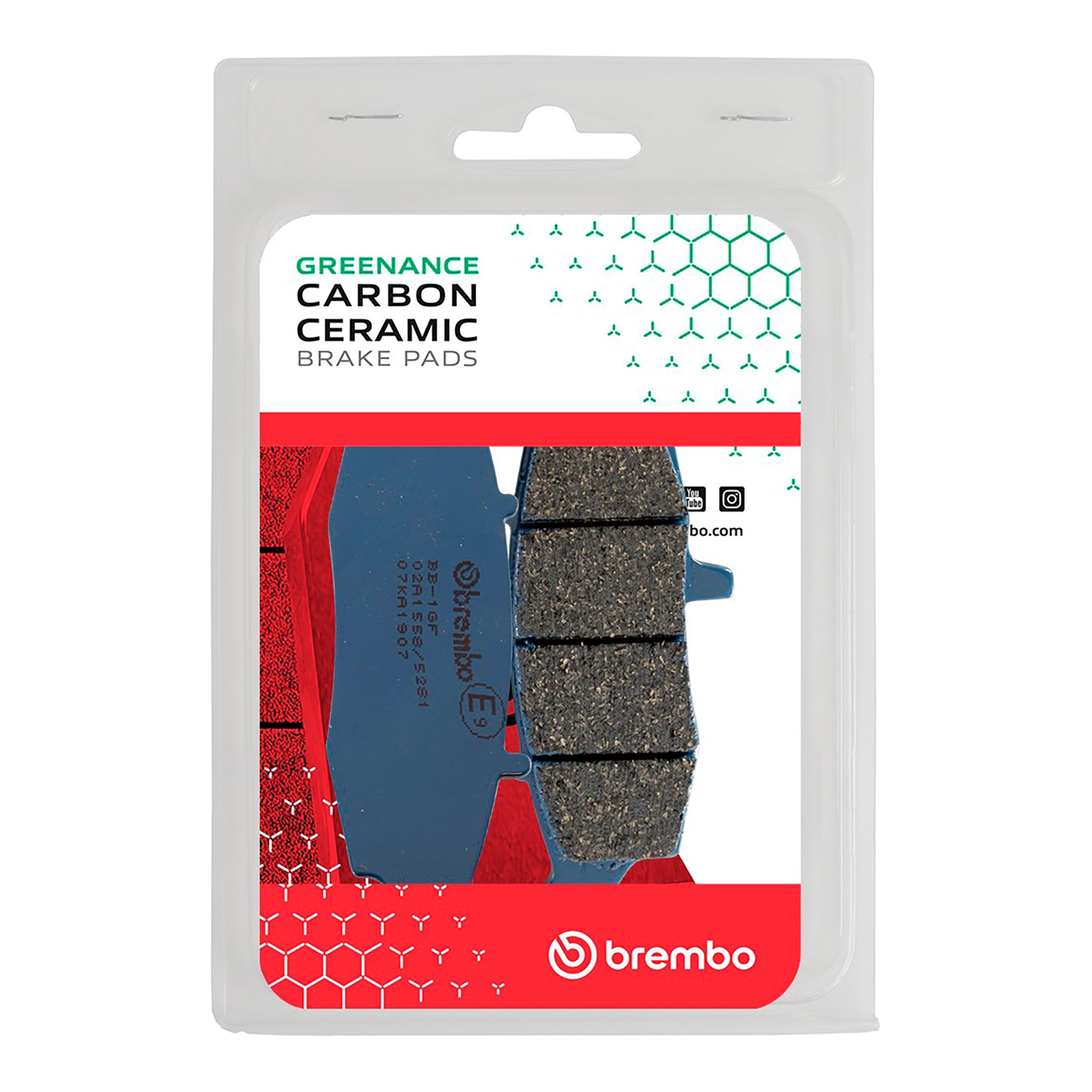 Brake Pads - 07KA1907_01