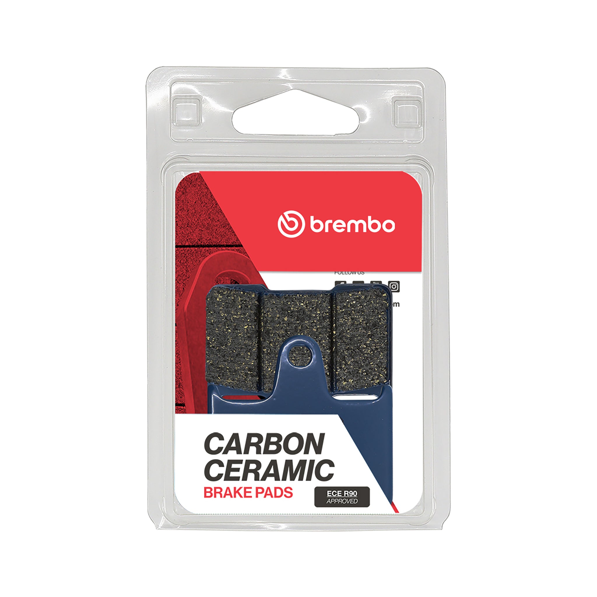 Brake Pads - 07KA2107_01