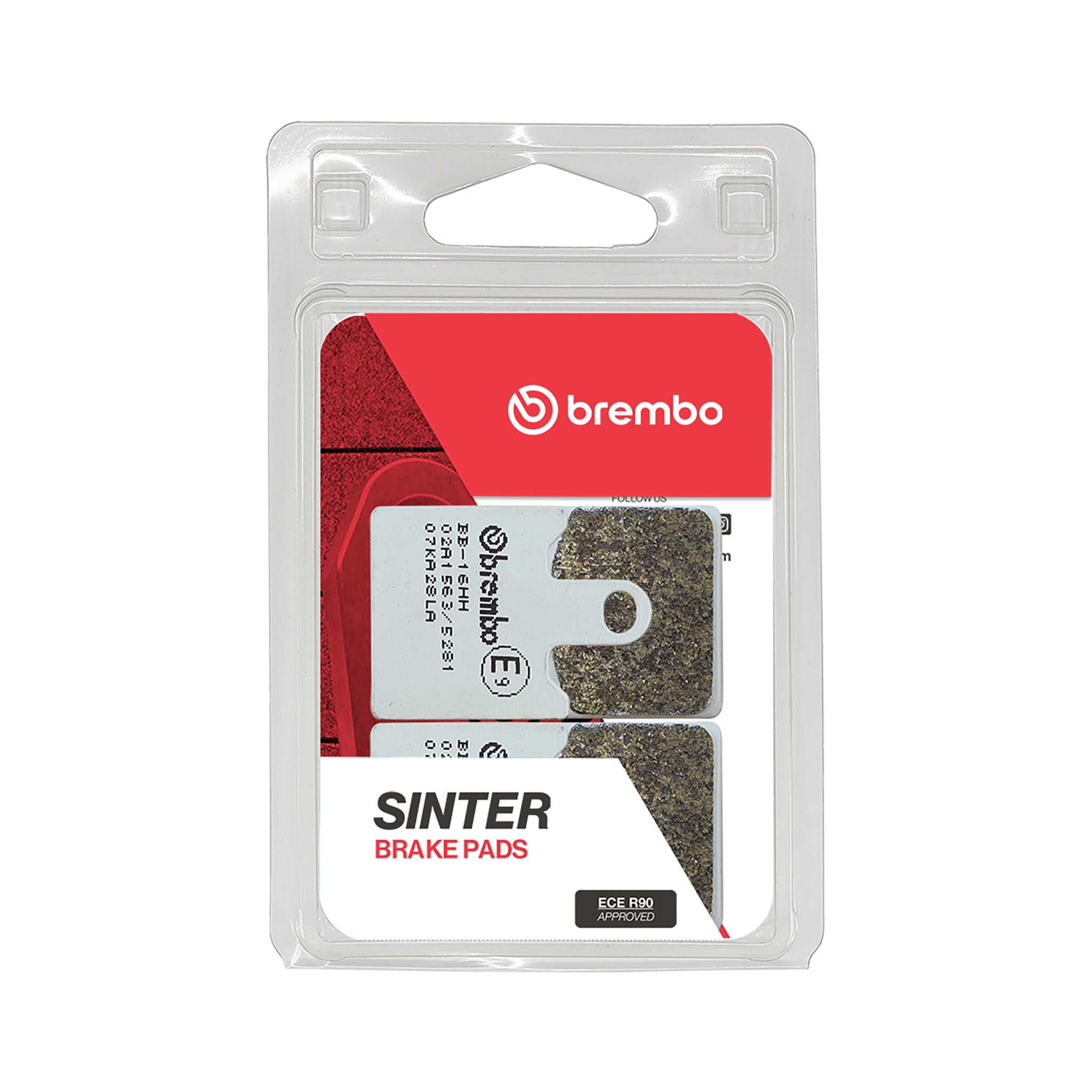 Brake Pads - 07KA28LA_01