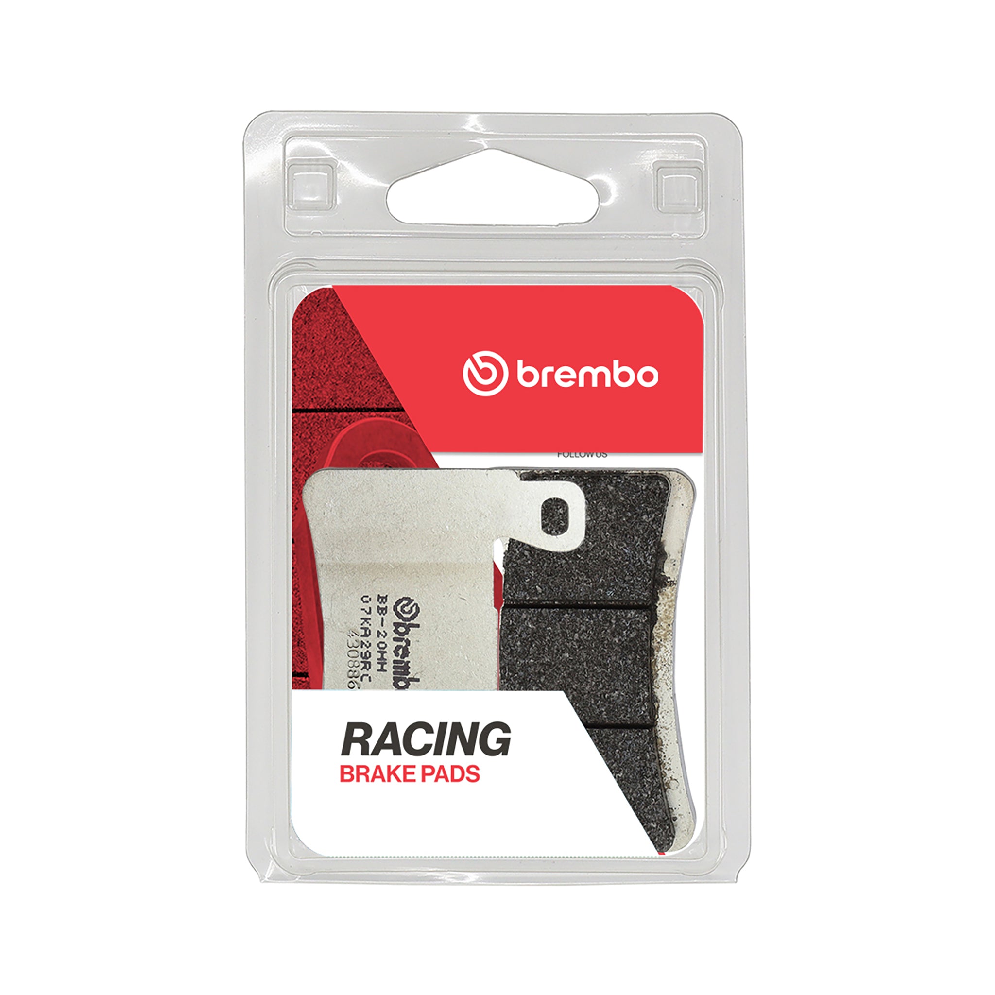 Brake Pads - 07KA29RC_01