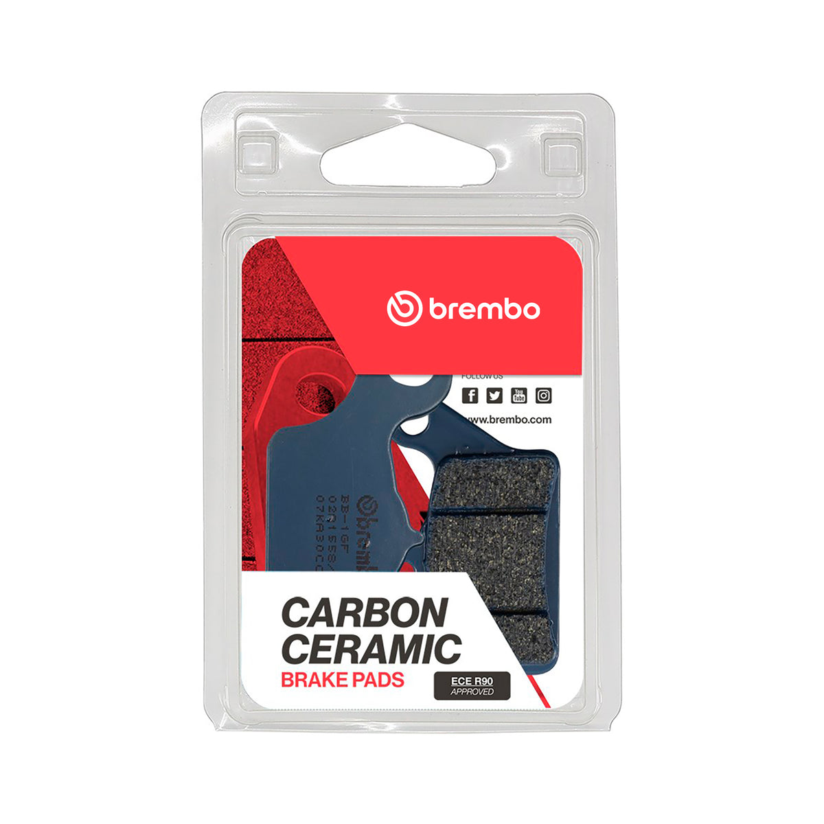 Brake Pads - 07KA30CC_01