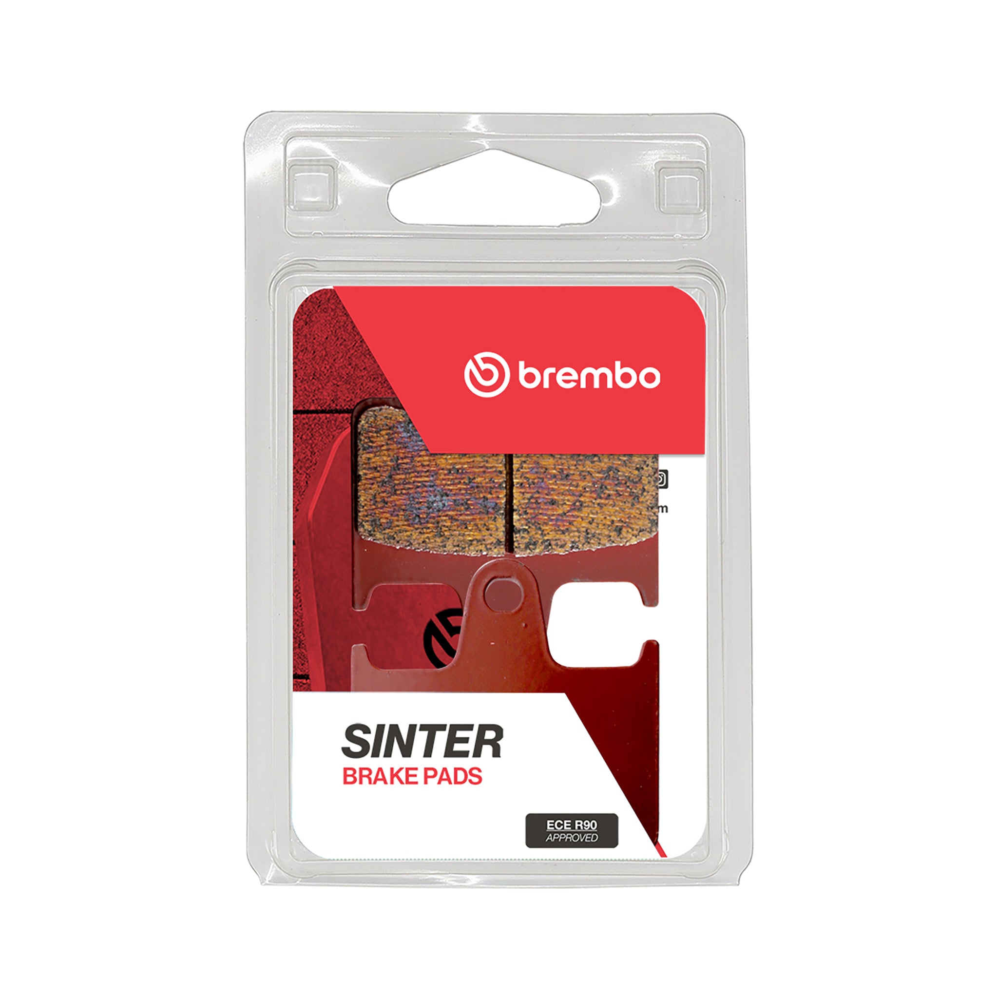 Brake Pads - 07KS06SP_01