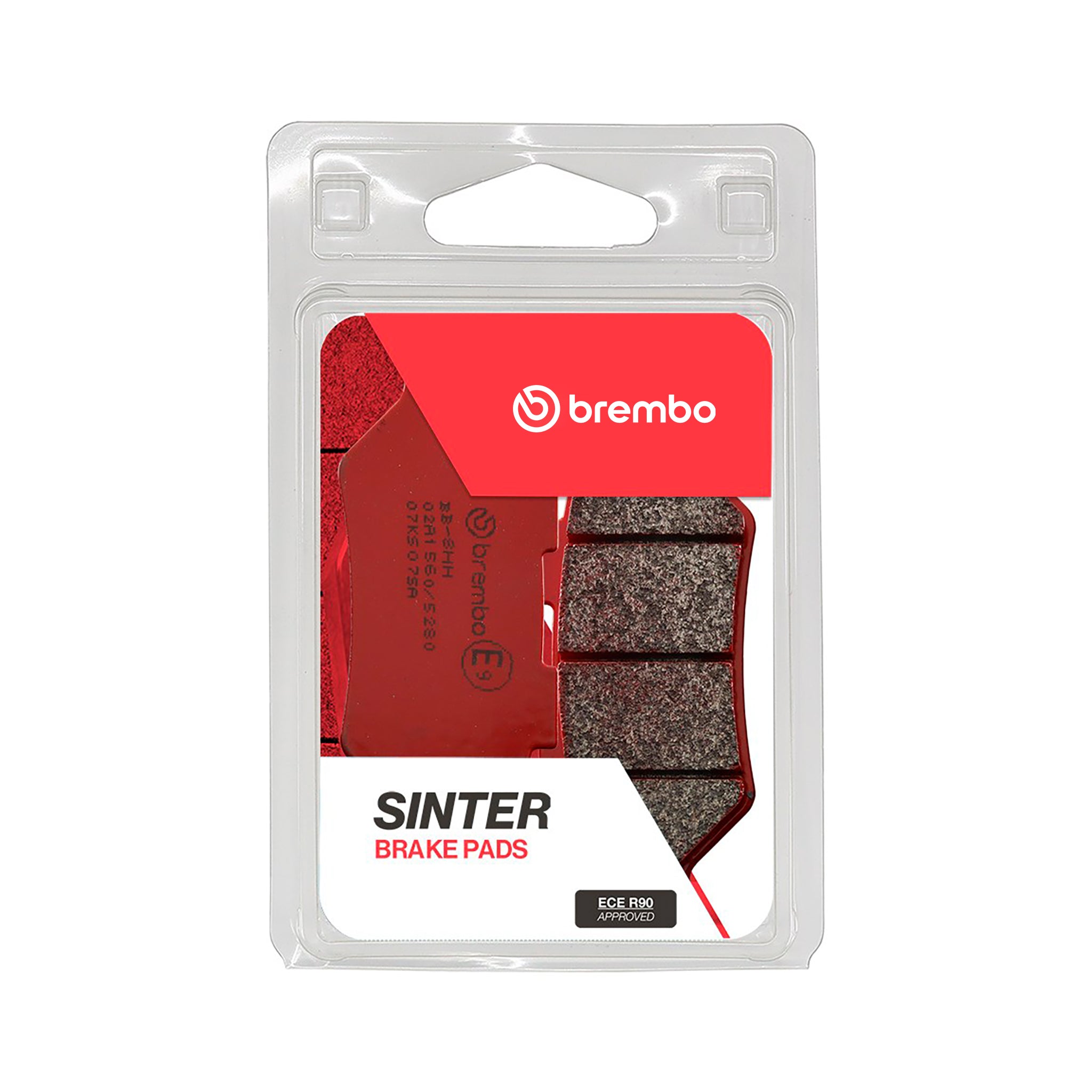 Brake Pads - 07KS07SA_01
