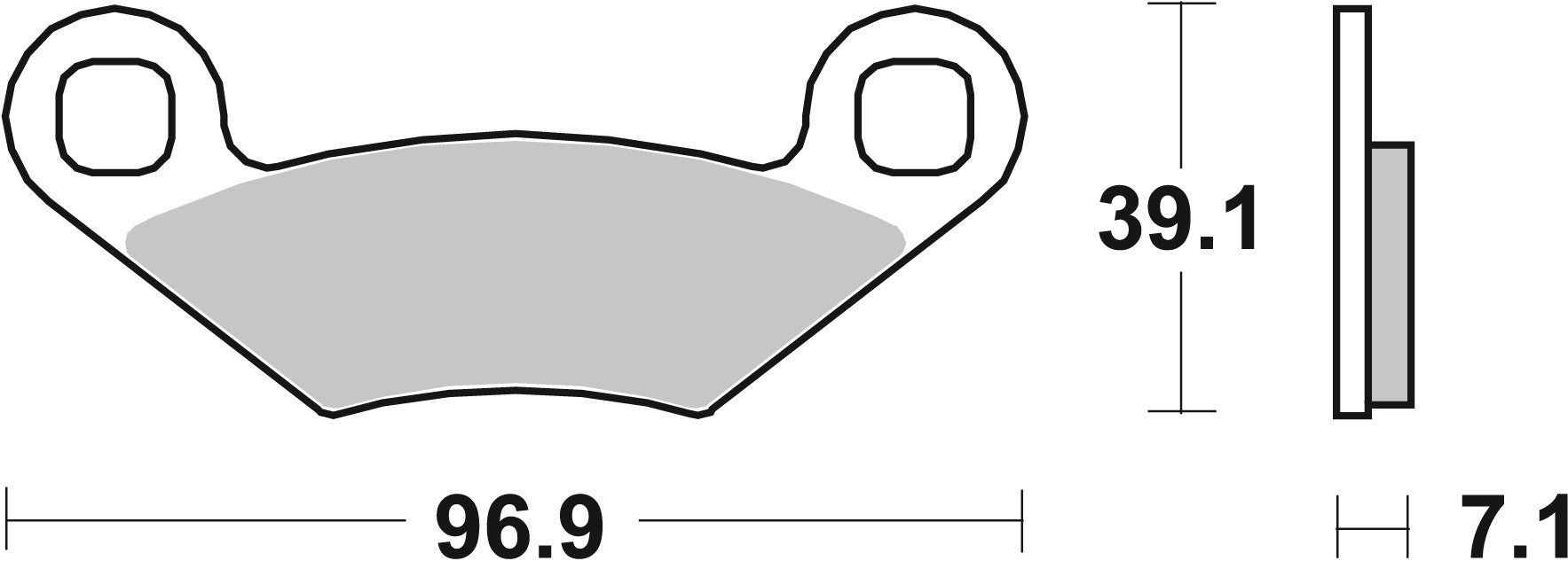 Brake Pads - 07PO01SX_02