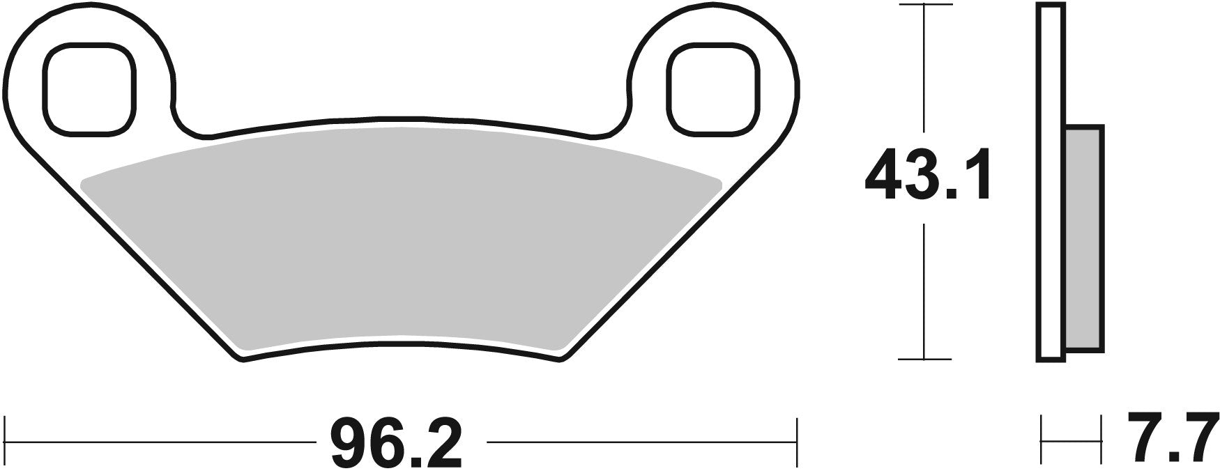 Brake Pads - 07PO11SD_02